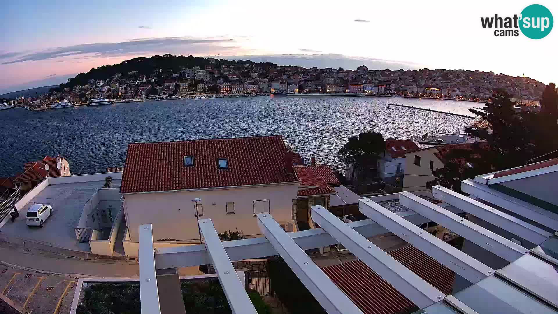 Mali Lošinj Riva Webcam – Hosted by RR Apartment