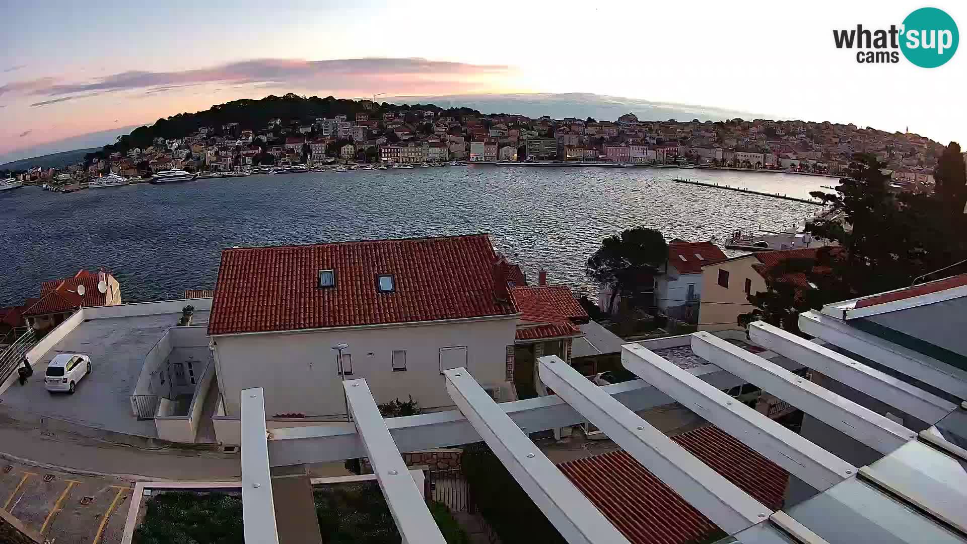 Mali Lošinj Riva Webcam – Hosted by RR Apartment