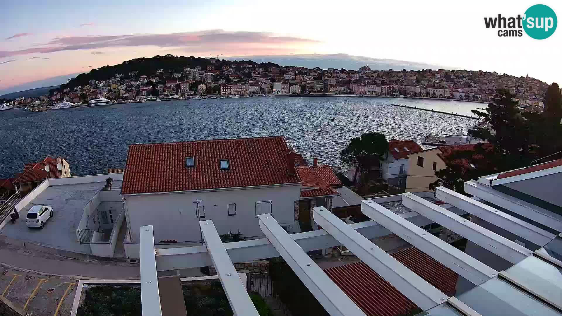 Webcam Mali Lošinj Riva – Hébergée par RR Apartment