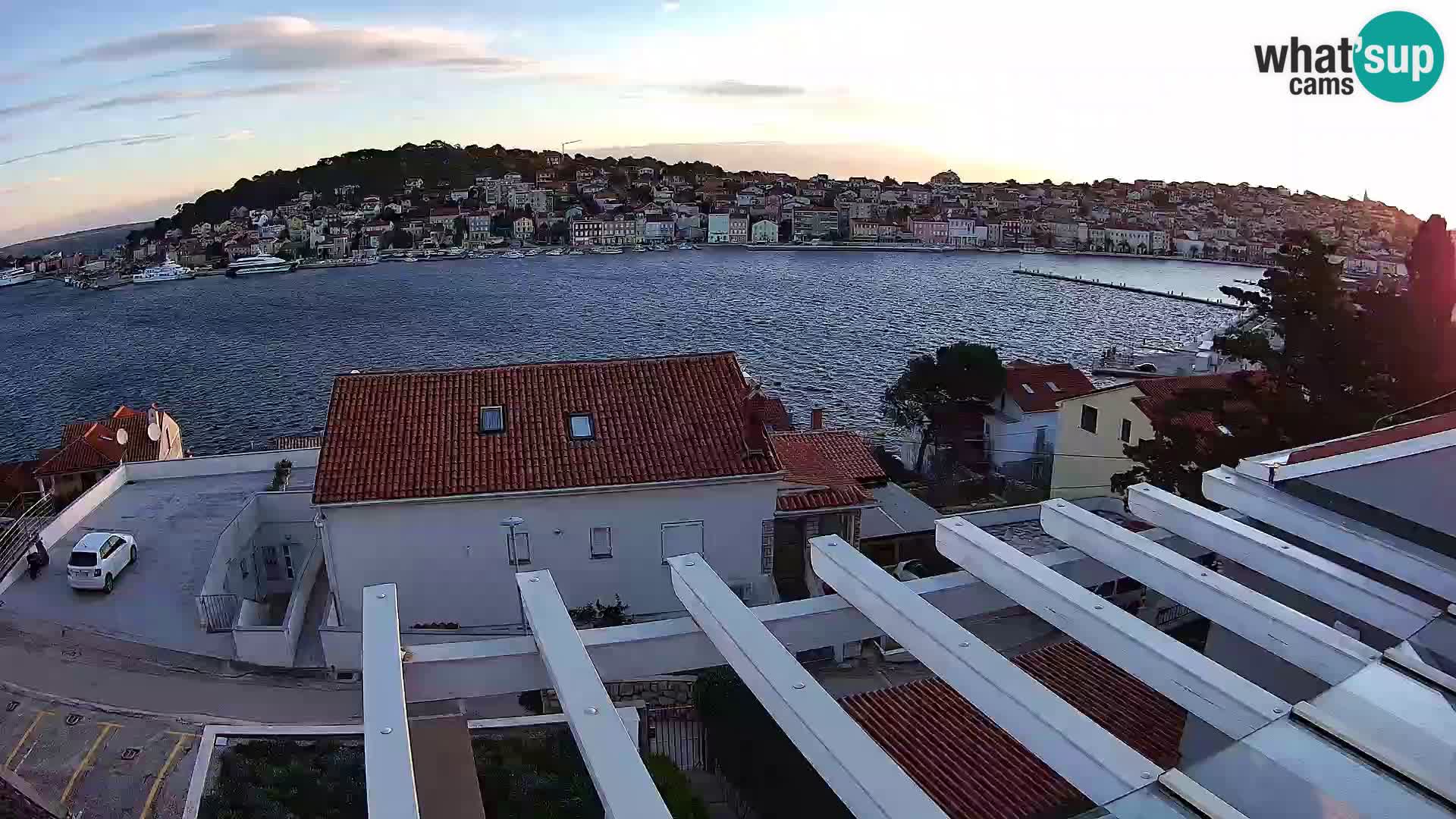 Webcam Mali Lošinj Riva – Alojada por RR Apartment