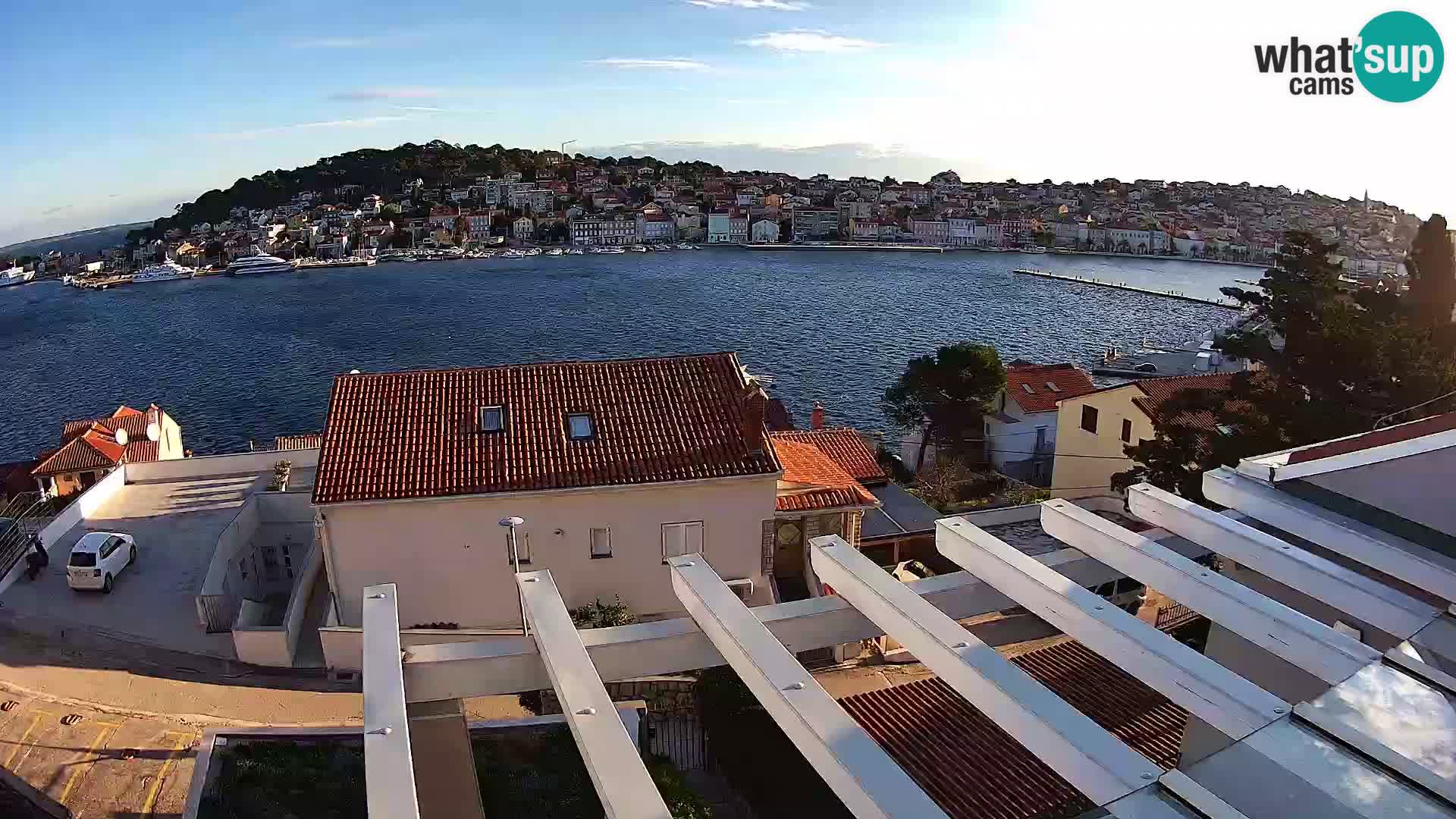 Mali Lošinj Riva Webcam – Hosted by RR Apartment
