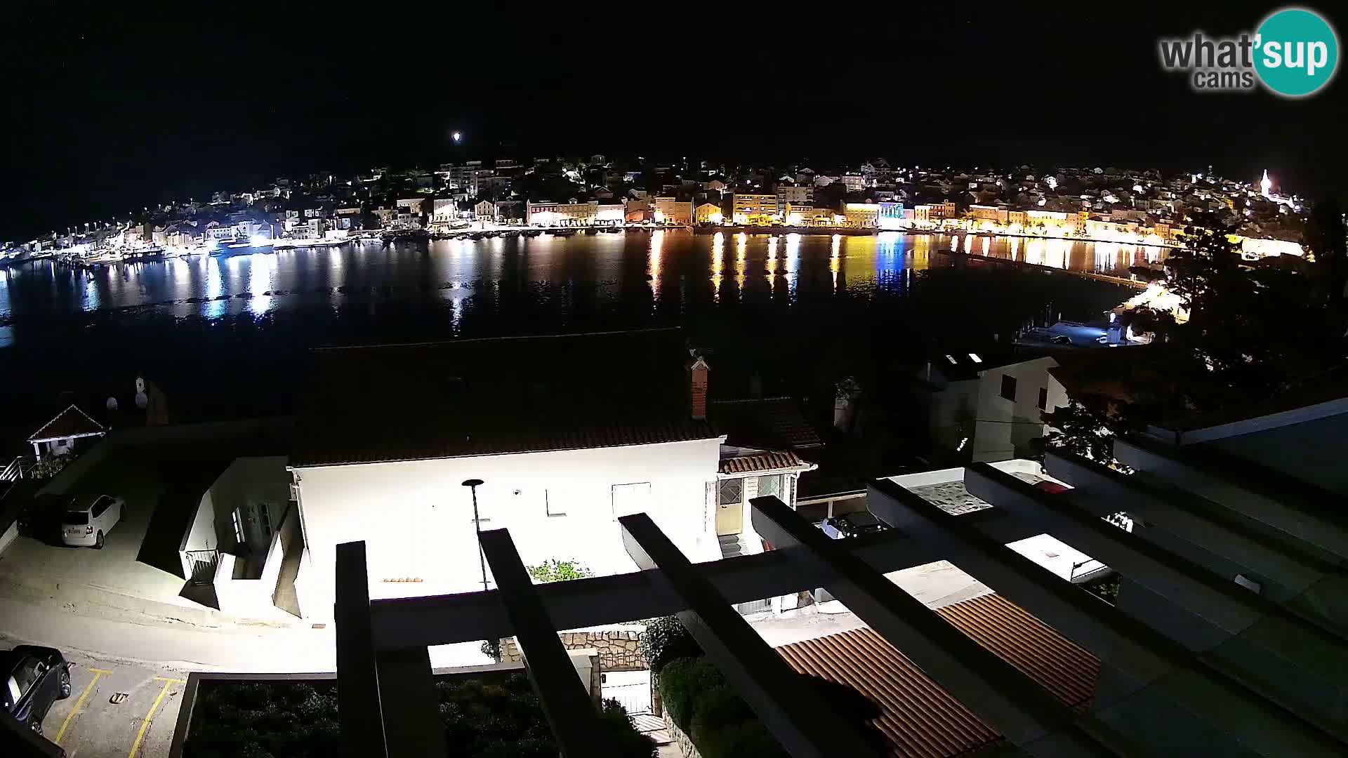 Mali Lošinj Riva Webcam – Hosted by RR Apartment