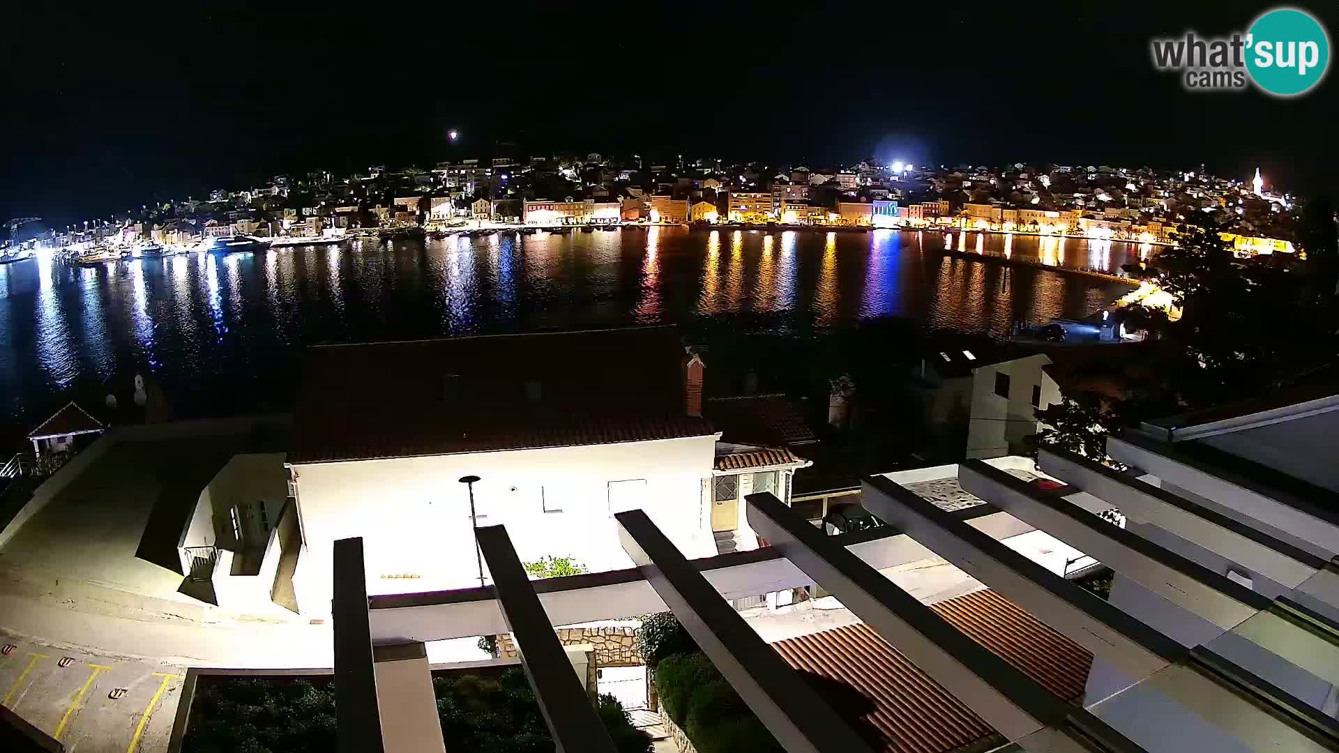 Mali Lošinj Riva Webcam – Hosted by RR Apartment