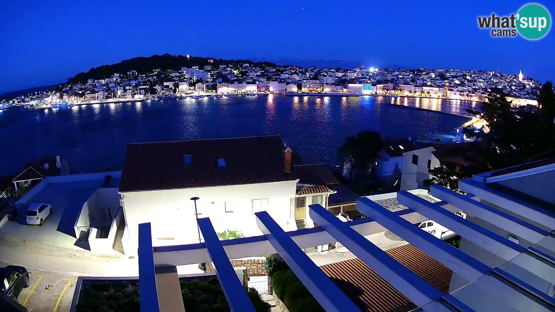 Mali Lošinj Riva Webcam – Hosted by RR Apartment