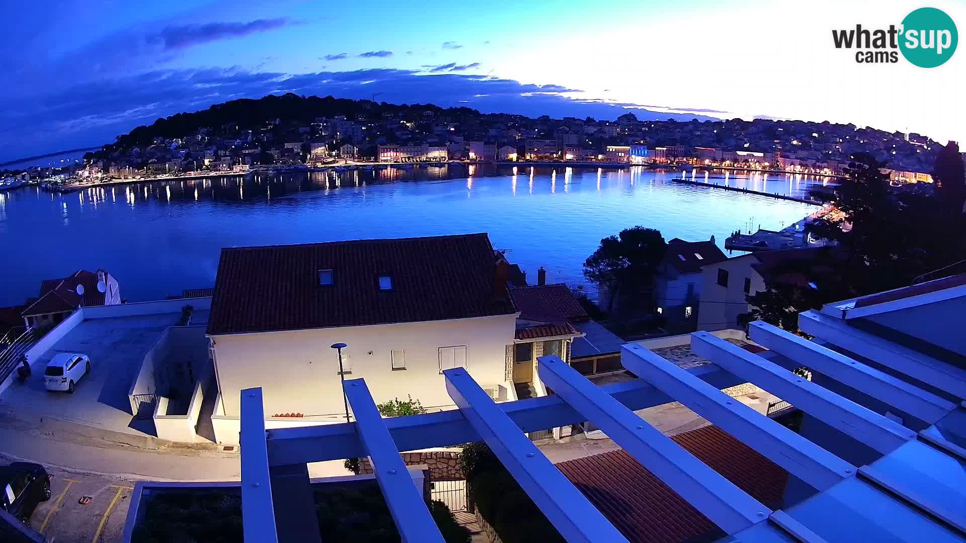 Mali Lošinj Riva Webcam – Hosted by RR Apartment