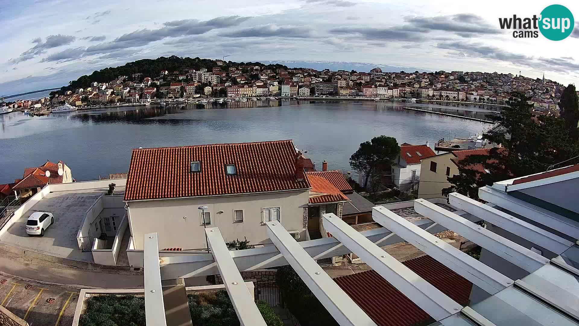 Webcam Mali Lošinj Riva – Alojada por RR Apartment