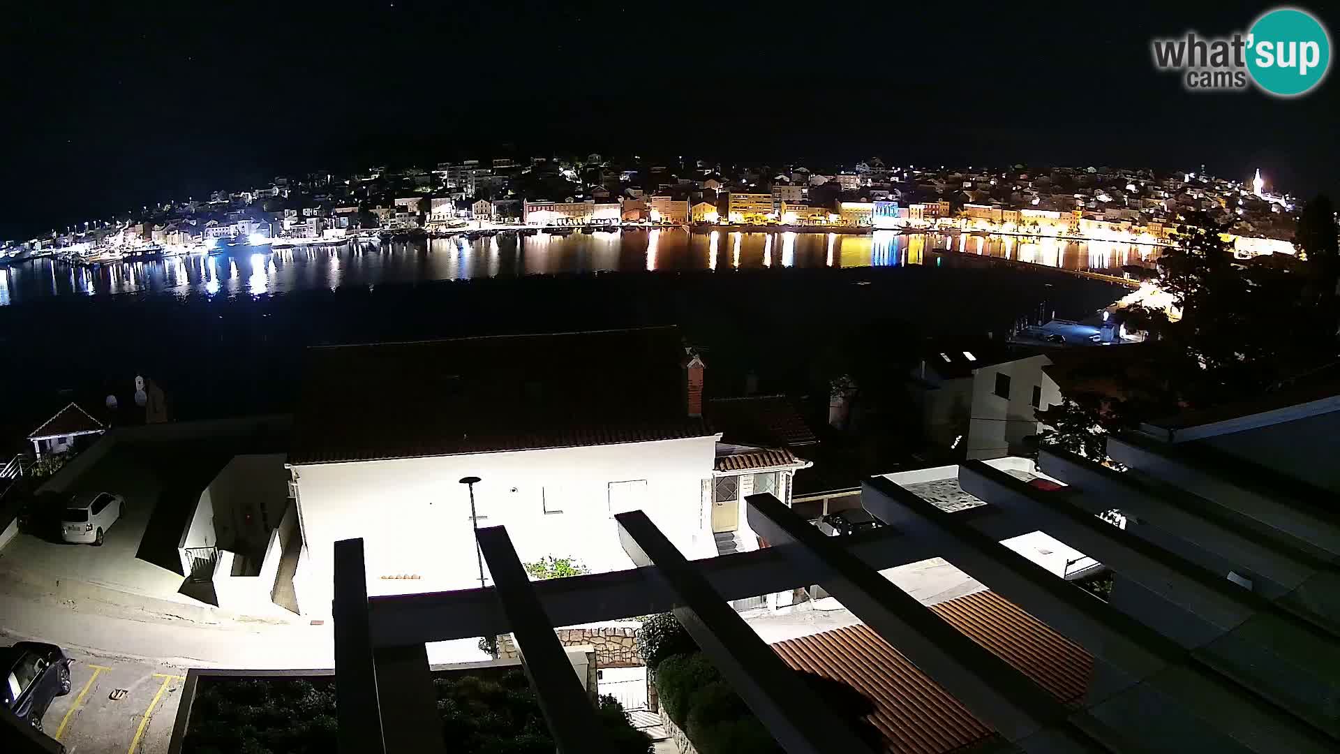 Webcam Mali Lošinj Riva – Alojada por RR Apartment