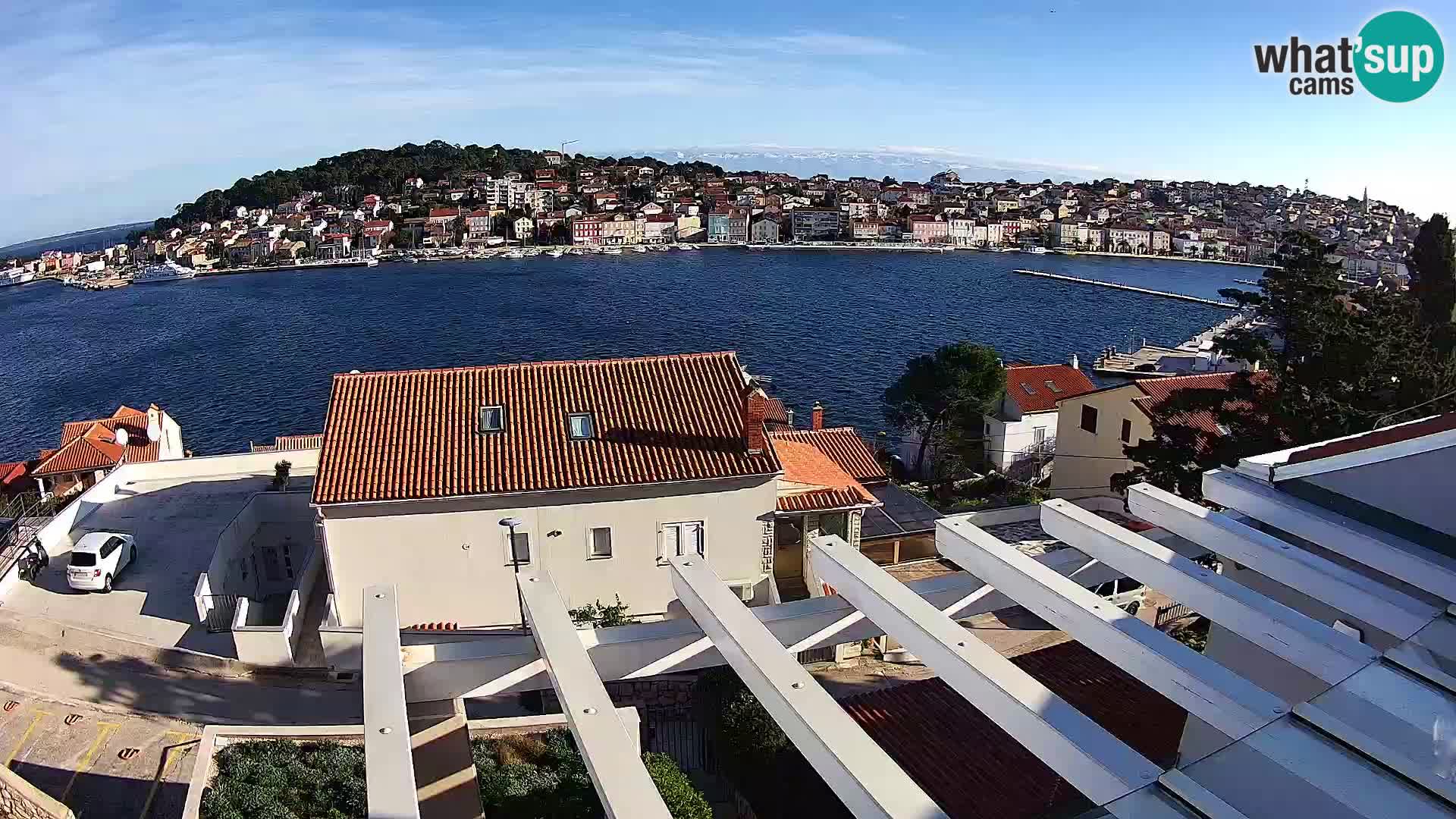 Mali Lošinj Riva Webcam – Hosted by RR Apartment