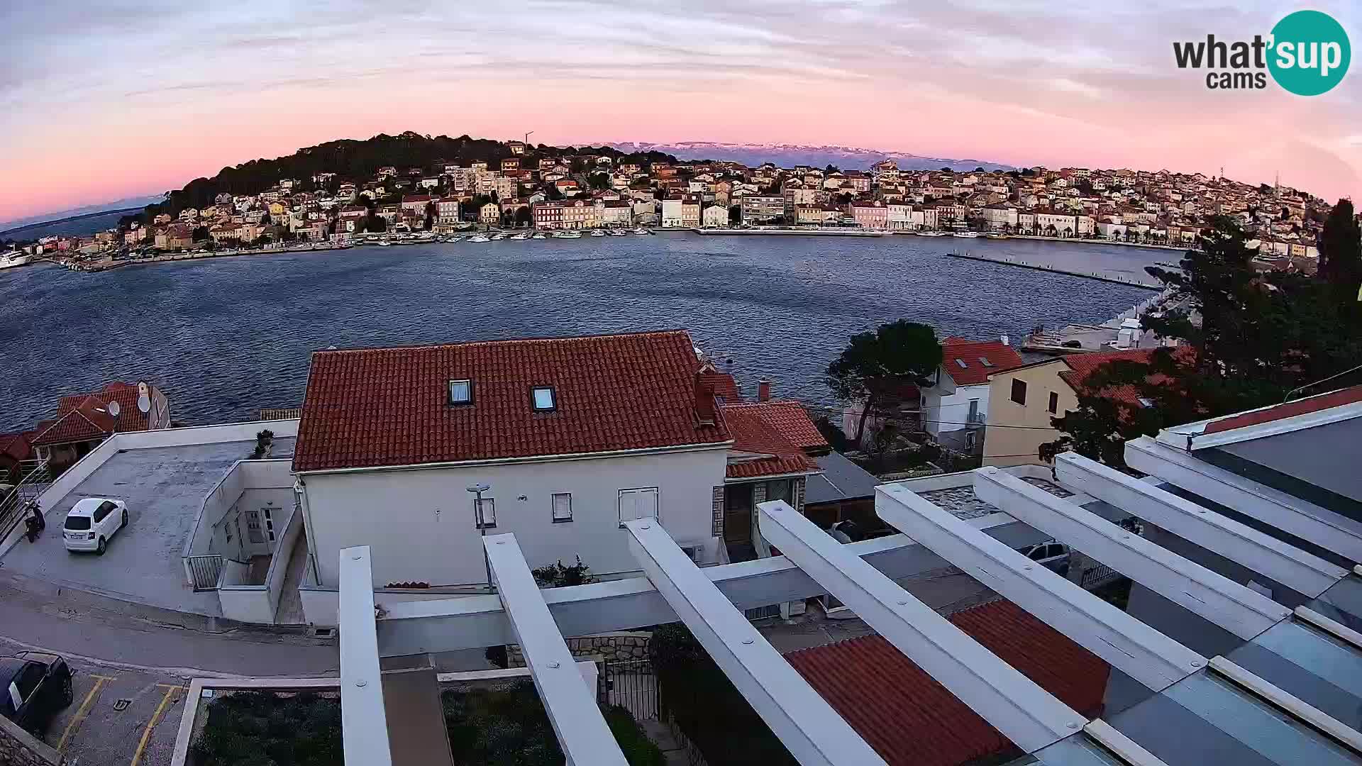 Mali Lošinj Riva Webcam – Hosted by RR Apartment