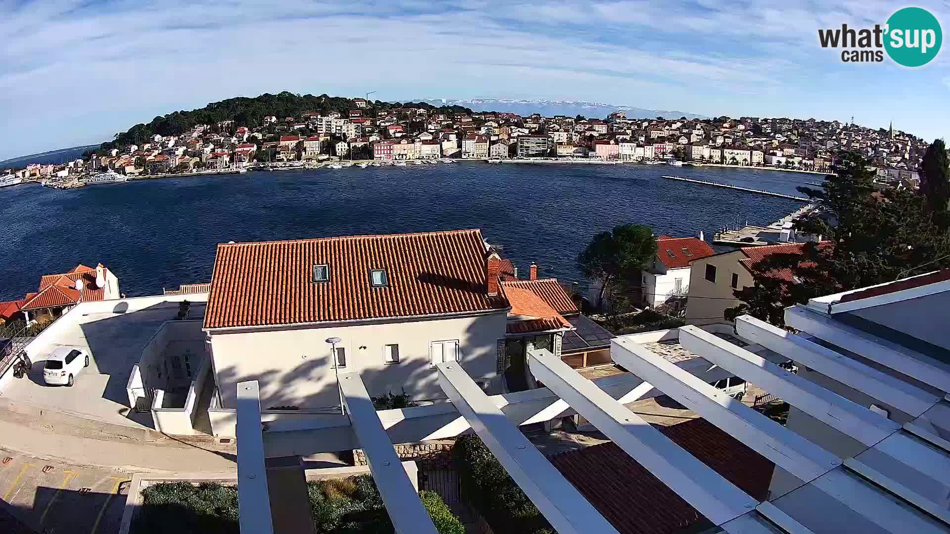 Mali Lošinj Riva Webcam – Hosted by RR Apartment