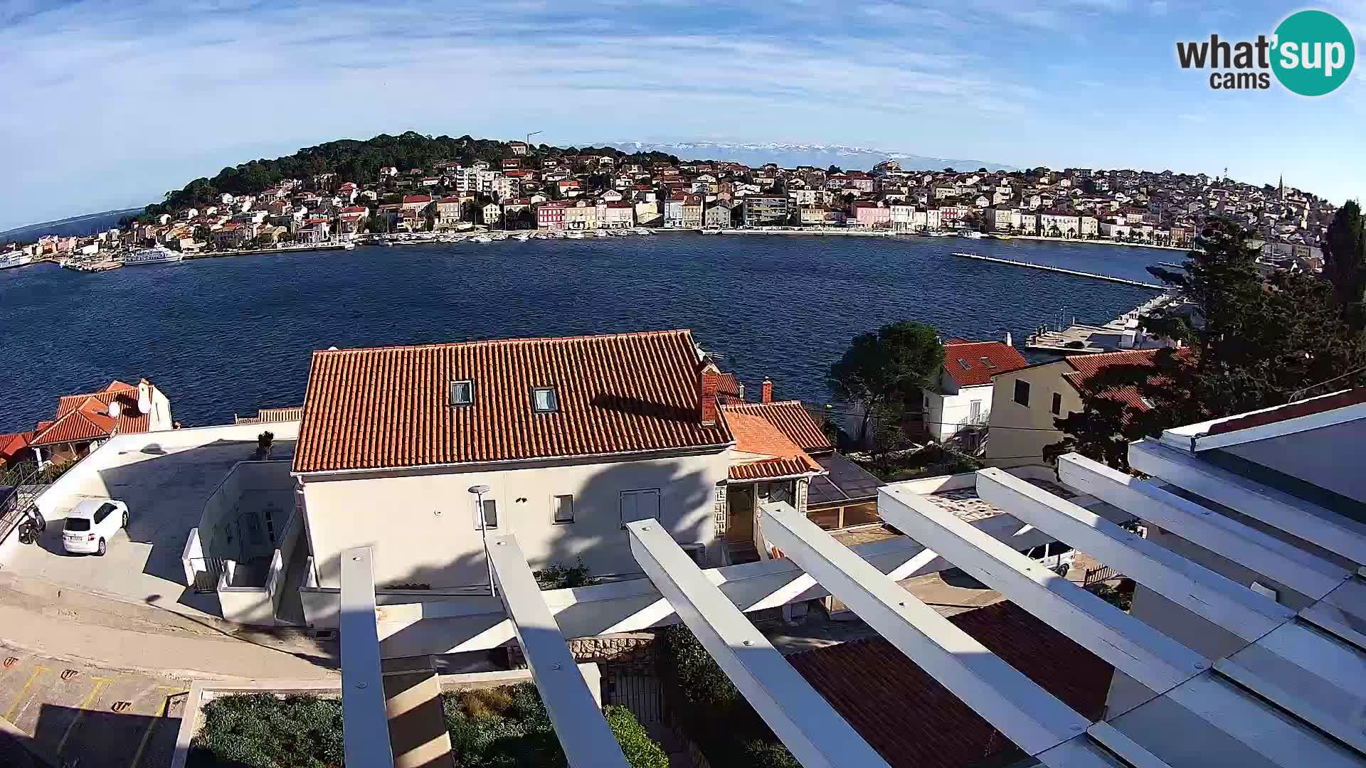Webcam Mali Lošinj Riva – Alojada por RR Apartment