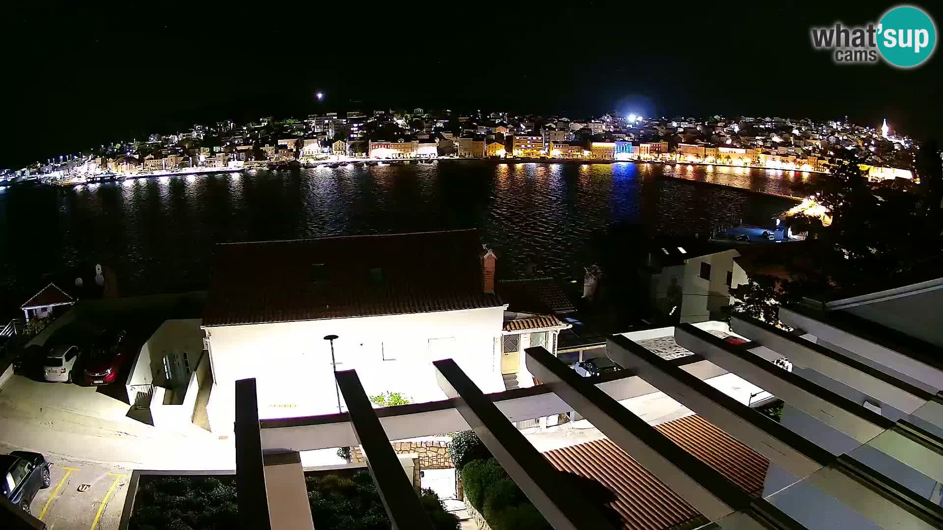 Mali Lošinj Riva Webcam – Hosted by RR Apartment
