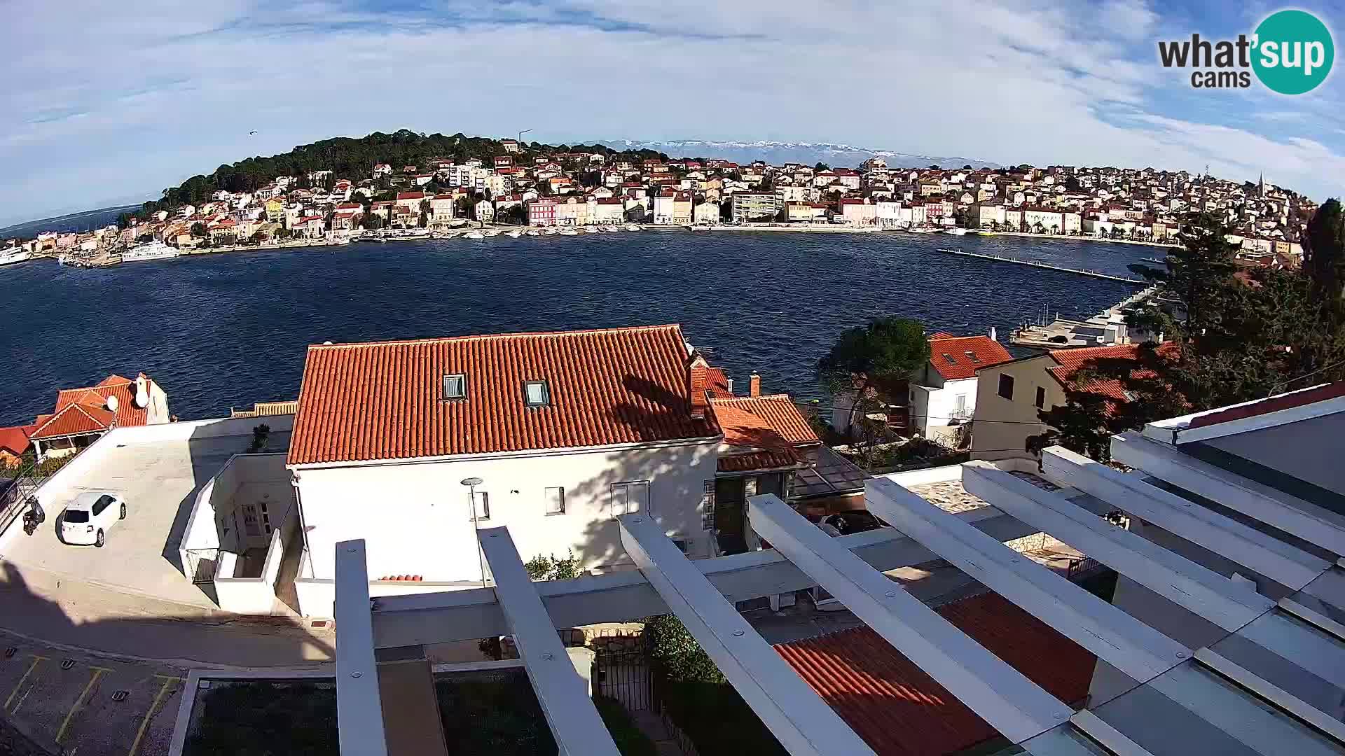 Mali Lošinj Riva Webcam – Hosted by RR Apartment