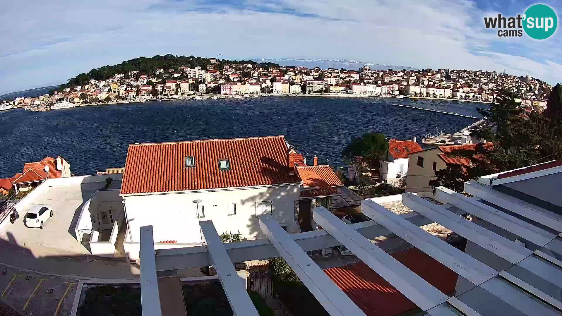 Mali Lošinj Riva Webcam – Hosted by RR Apartment