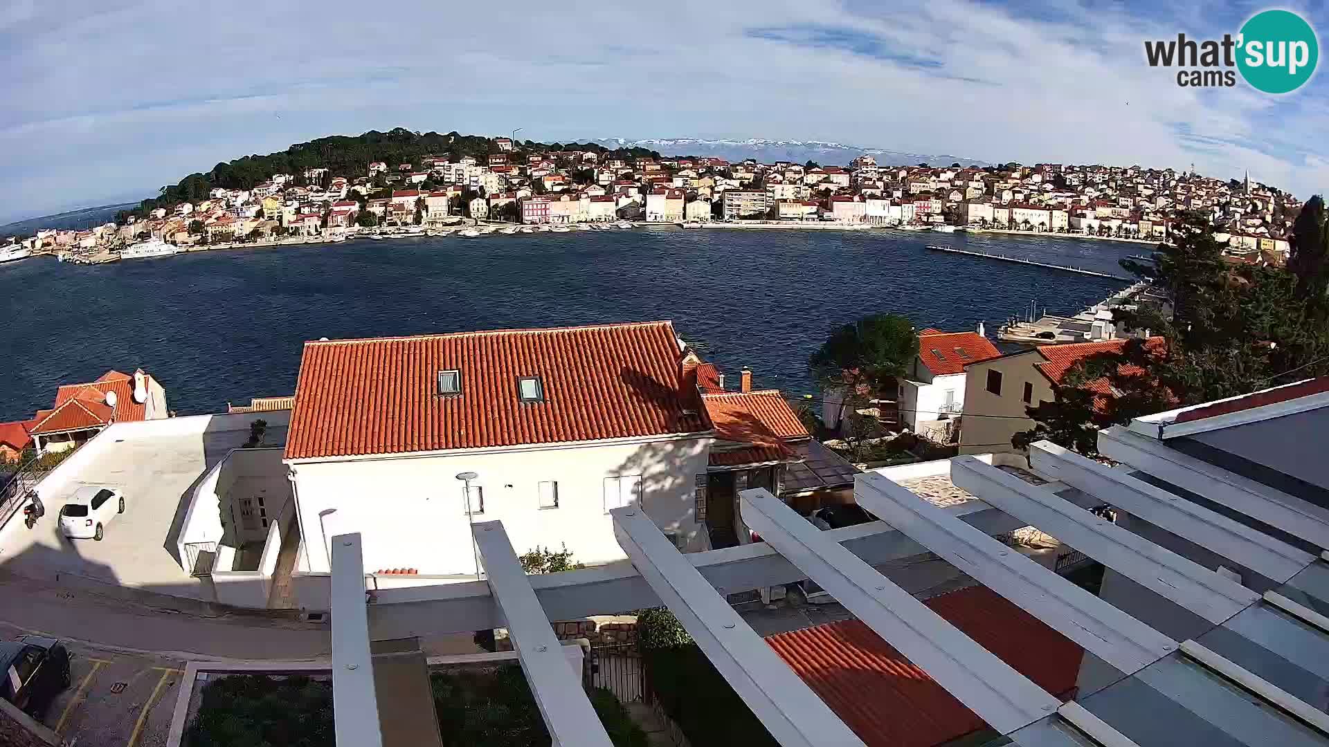Mali Lošinj Riva Webcam – Hosted by RR Apartment