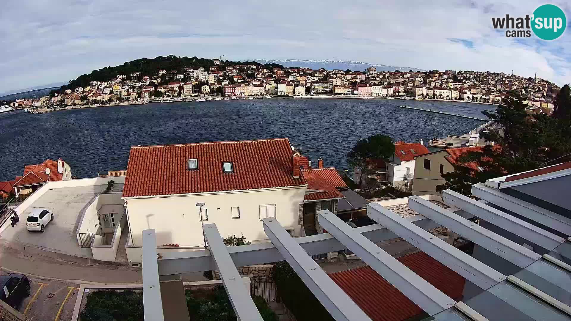 Mali Lošinj Riva Webcam – Hosted by RR Apartment