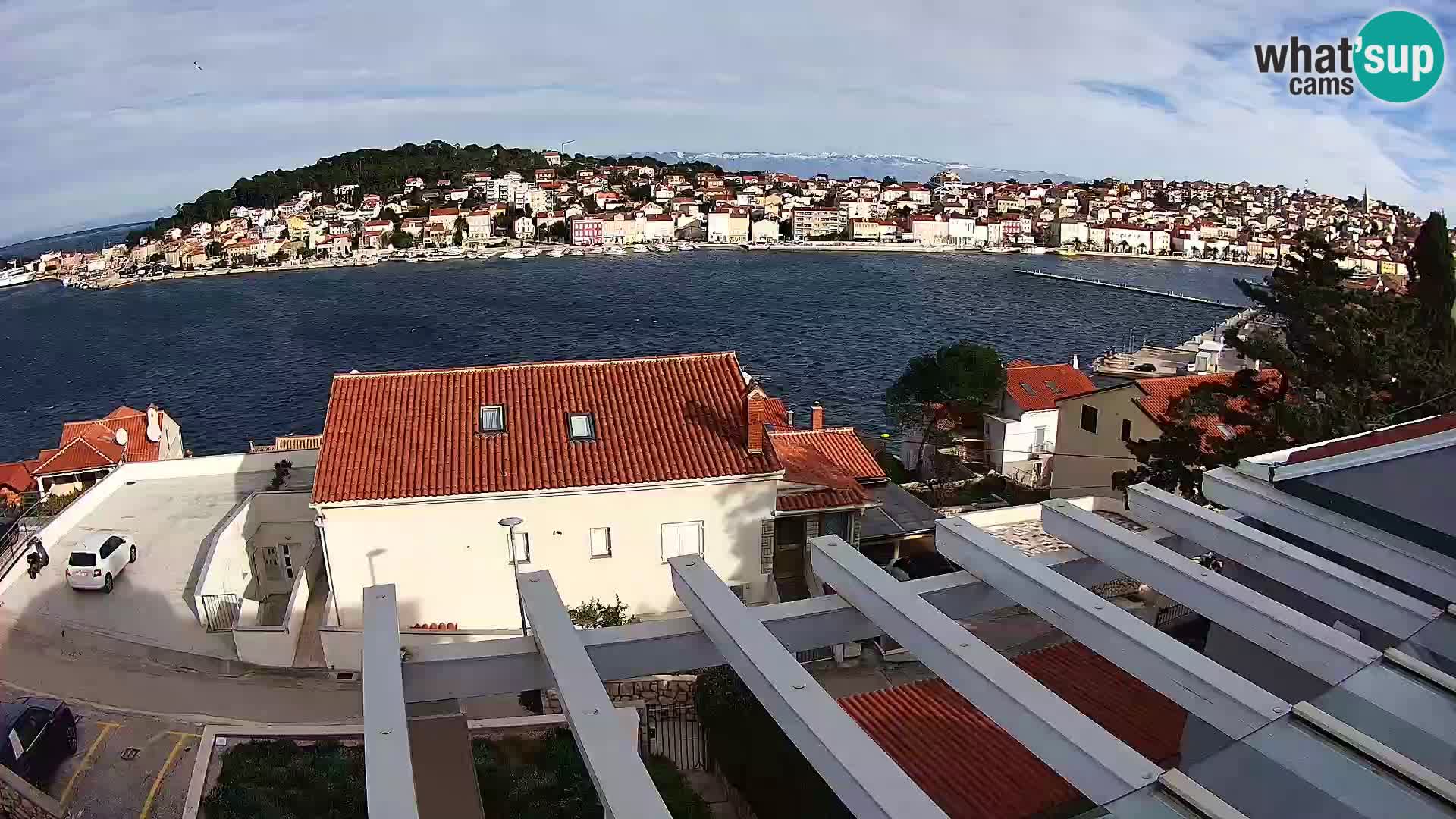 Mali Lošinj Riva Webcam – Hosted by RR Apartment