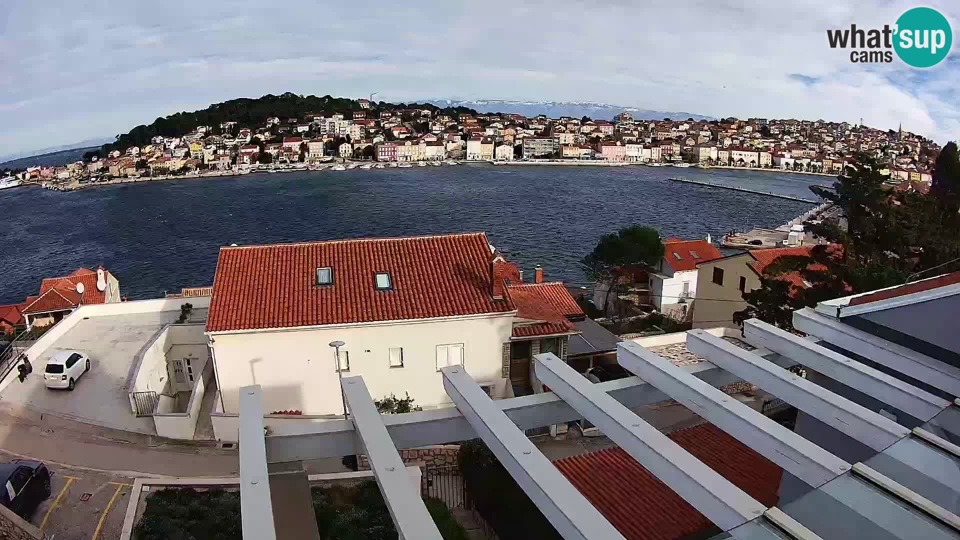 Mali Lošinj Riva Webcam – Hosted by RR Apartment