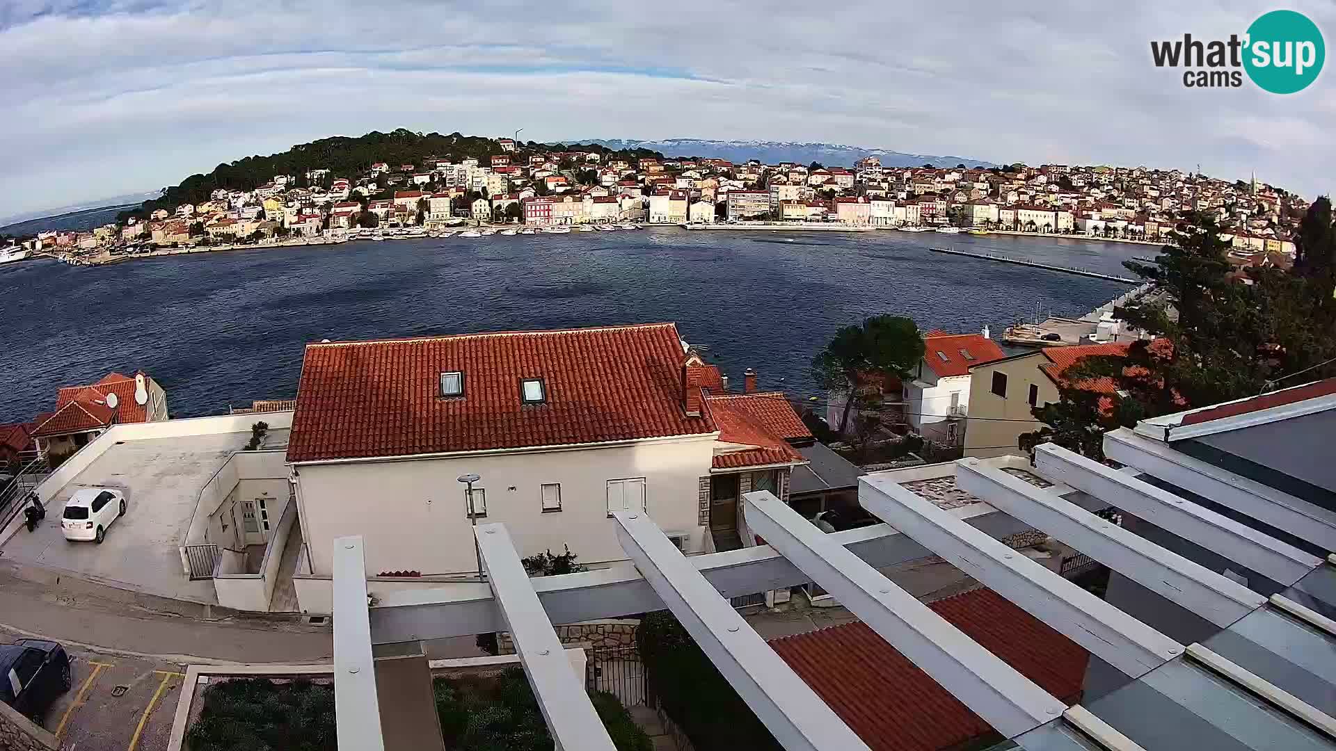 Mali Lošinj Riva Webcam – Hosted by RR Apartment