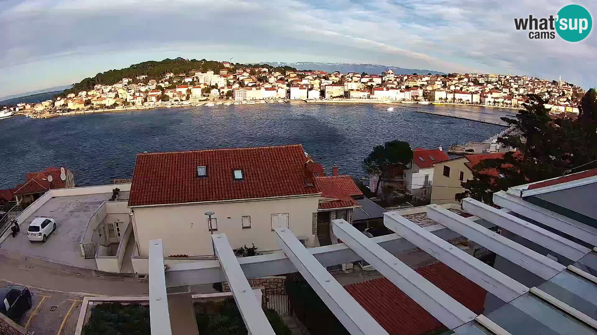 Webcam Mali Lošinj Riva – Alojada por RR Apartment