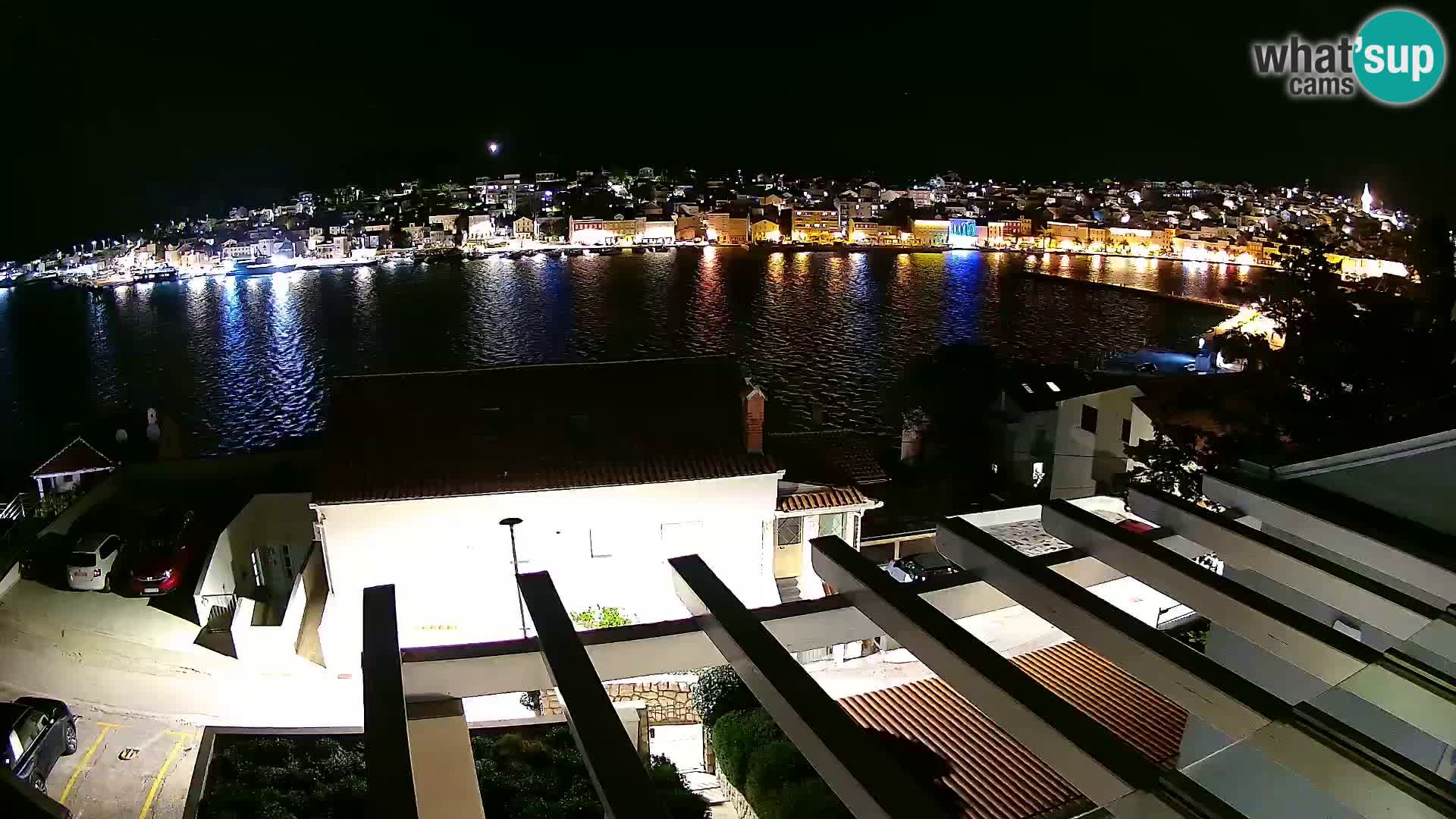 Mali Lošinj Riva Webcam – Hosted by RR Apartment