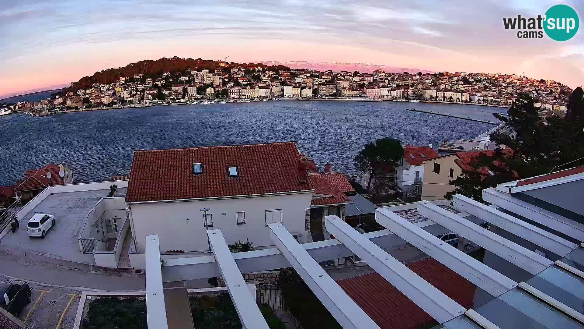 Mali Lošinj Riva Webcam – Hosted by RR Apartment