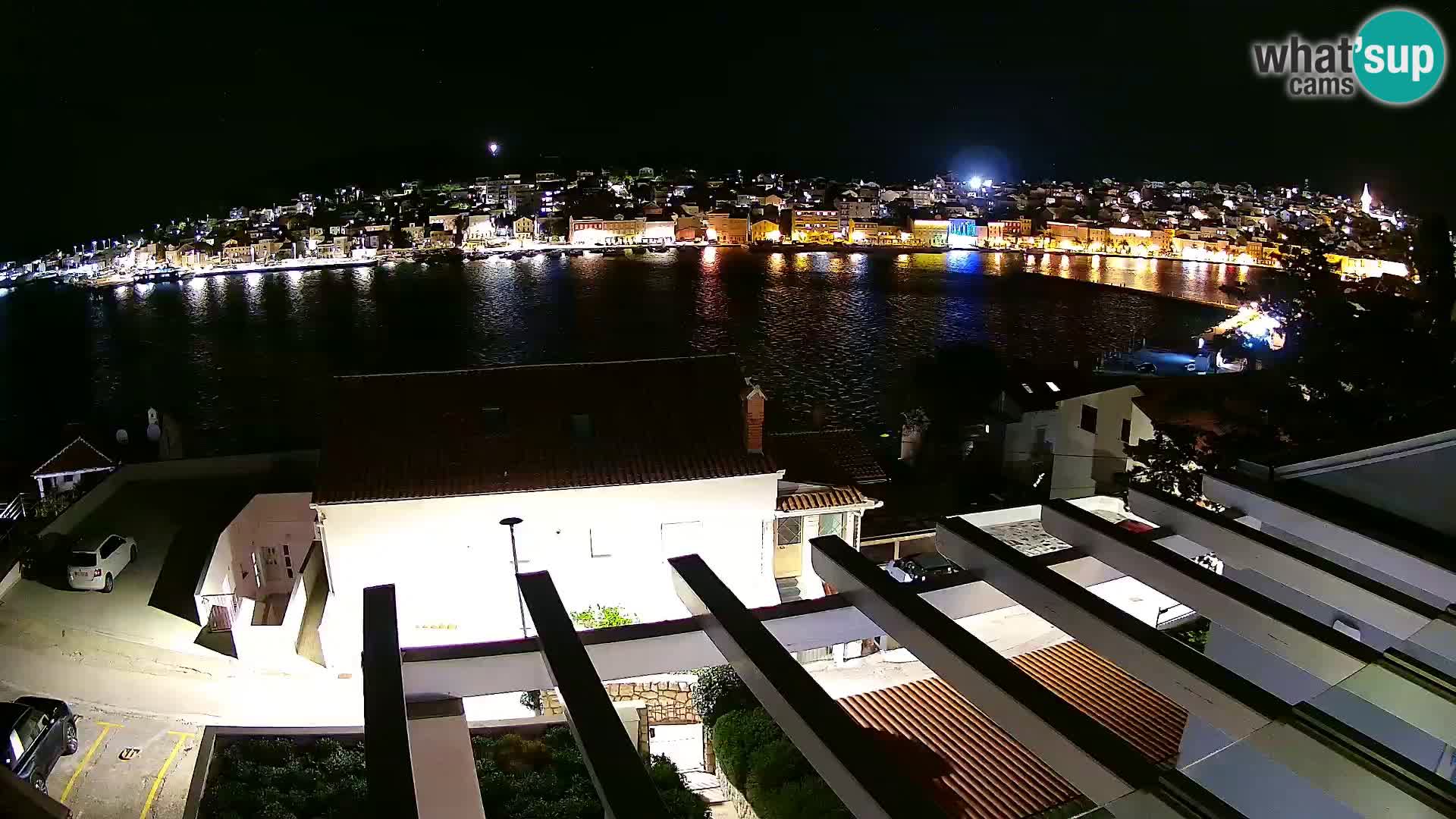 Webcam Mali Lošinj Riva – Hébergée par RR Apartment