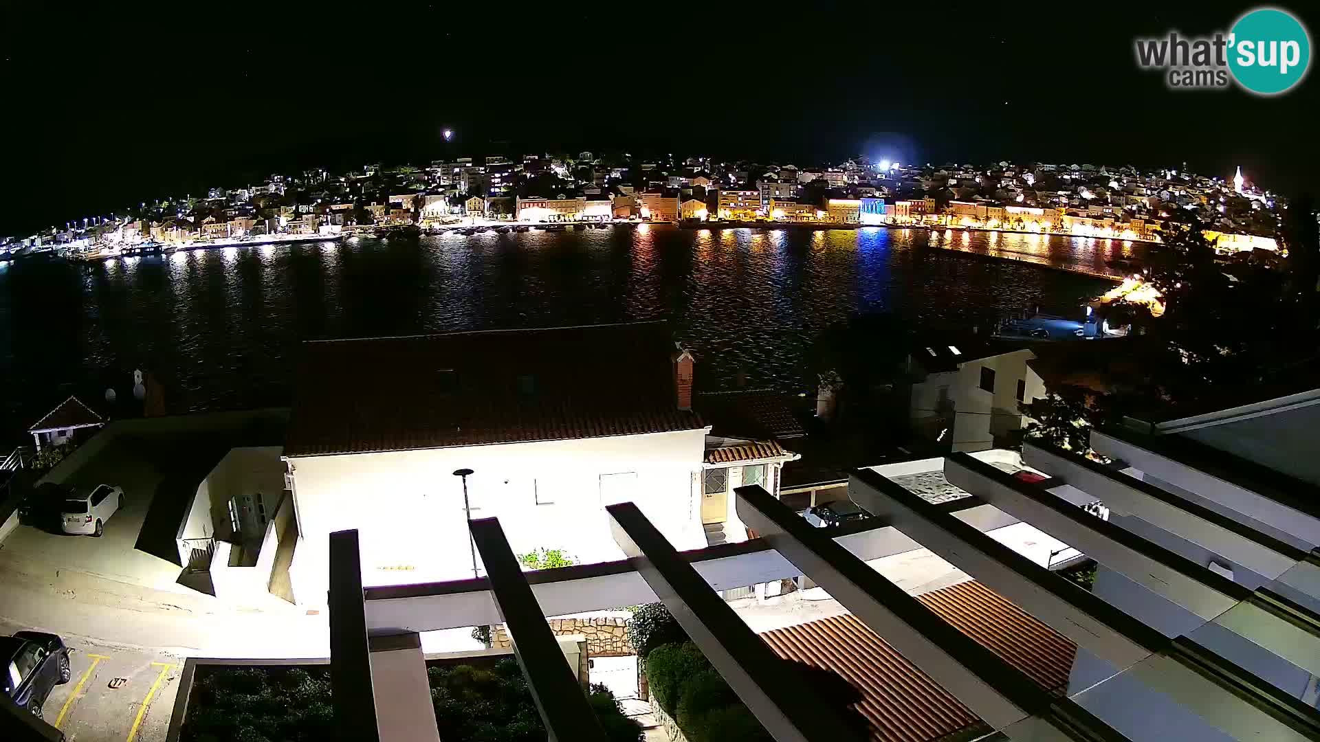 Mali Lošinj Riva Webcam – Hosted by RR Apartment