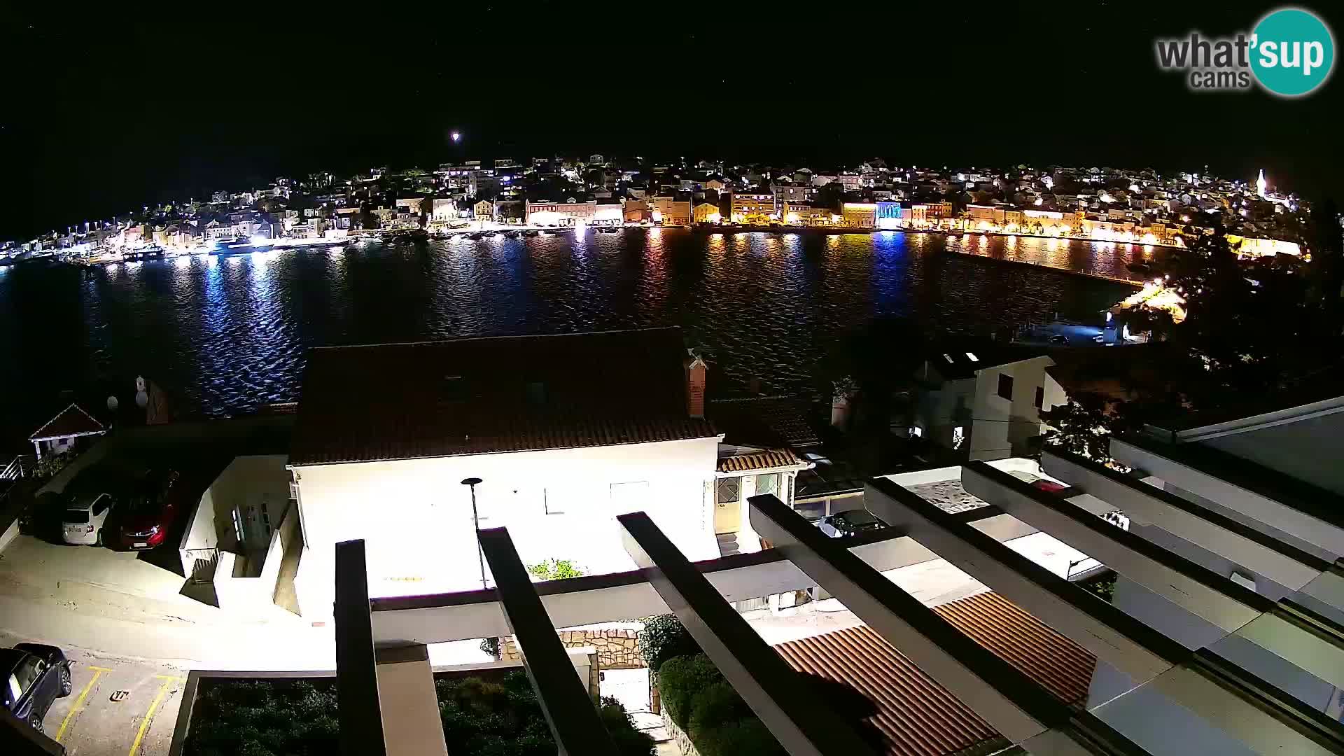 Mali Lošinj Riva Webcam – Hosted by RR Apartment