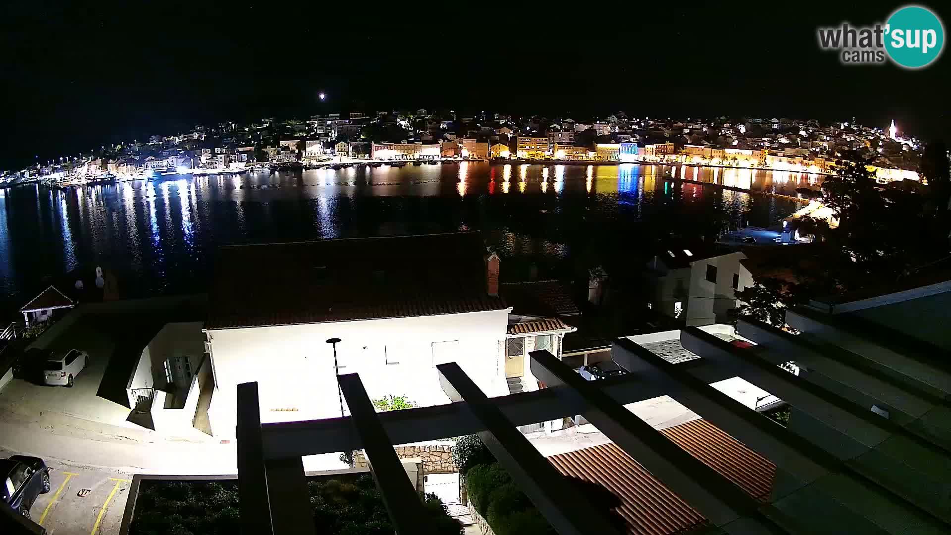 Webcam Mali Lošinj Riva – Alojada por RR Apartment