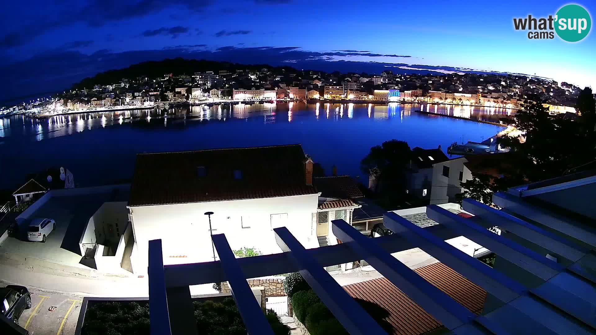 Mali Lošinj Riva Webcam – Hosted by RR Apartment