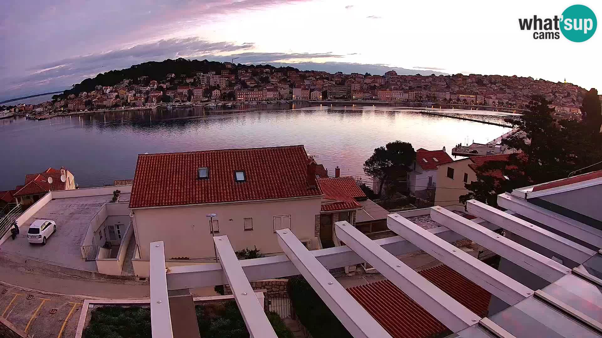 Webcam Mali Lošinj Riva – Alojada por RR Apartment