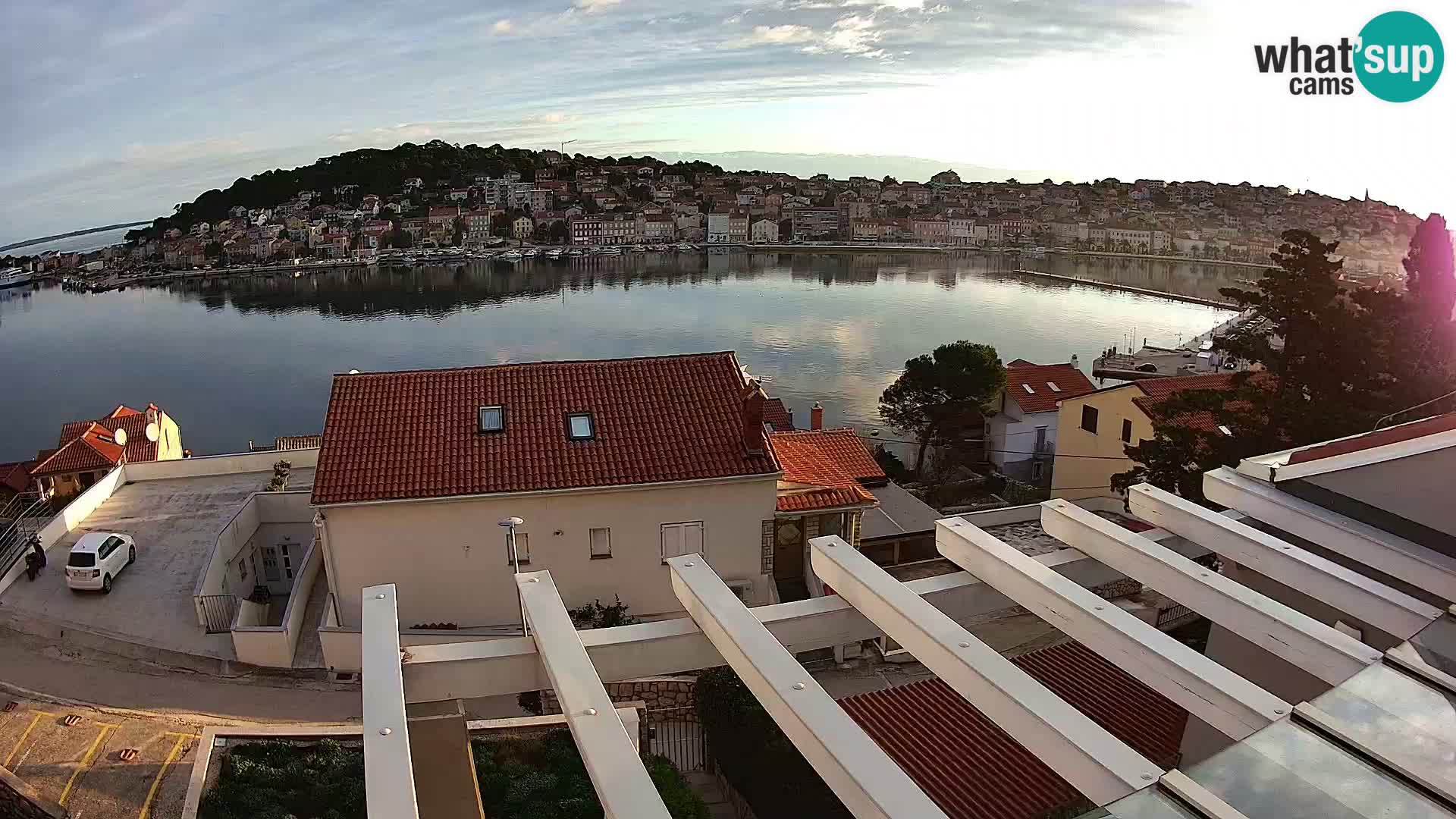 Mali Lošinj Riva Webcam – Hosted by RR Apartment