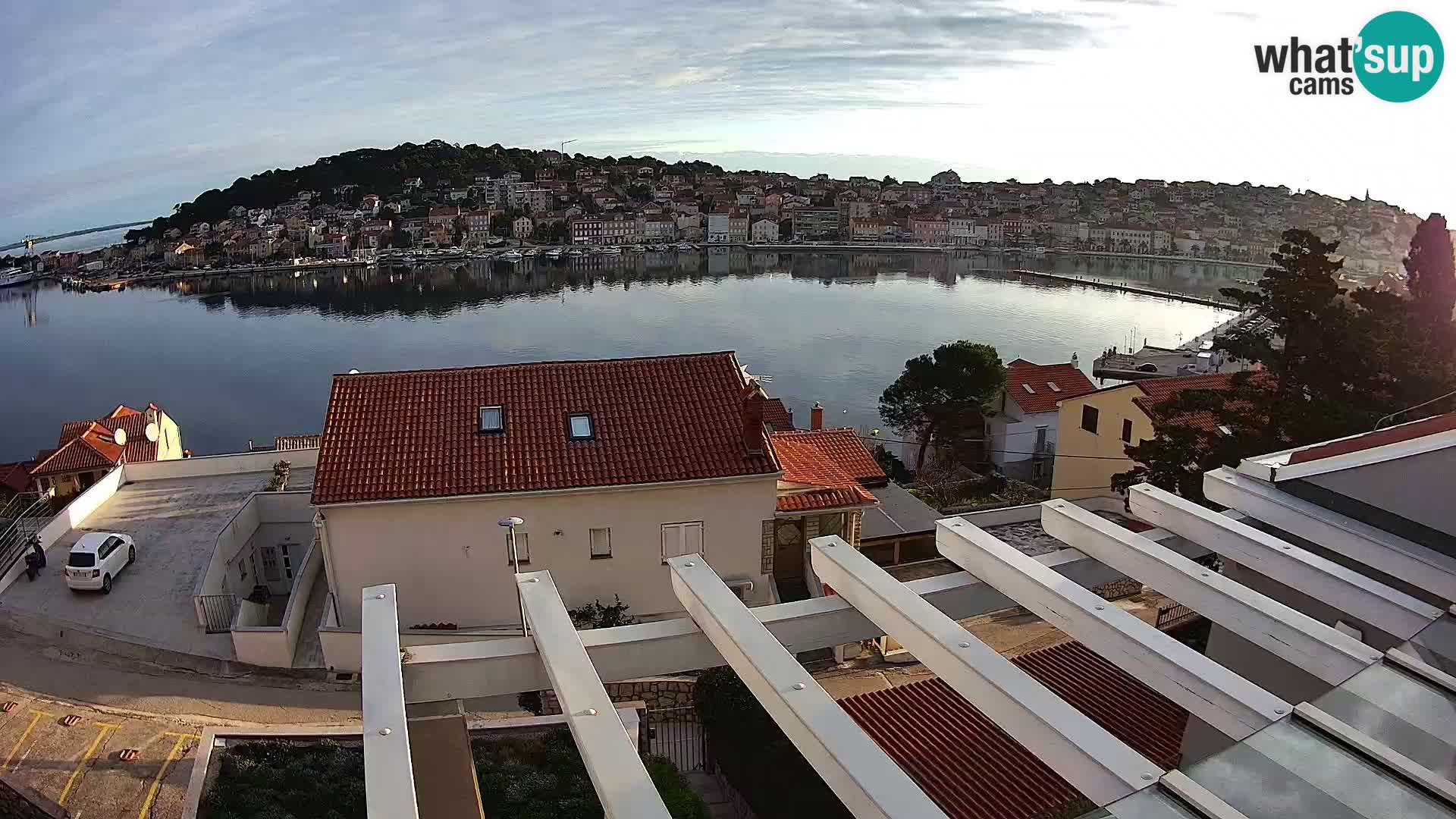Mali Lošinj Riva Webcam – Hosted by RR Apartment