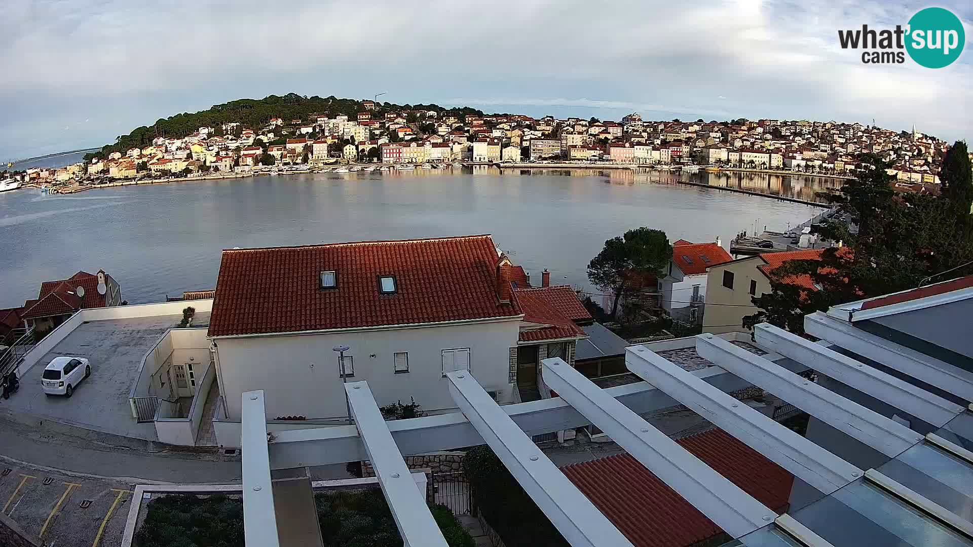 Mali Lošinj Riva Webcam – Hosted by RR Apartment