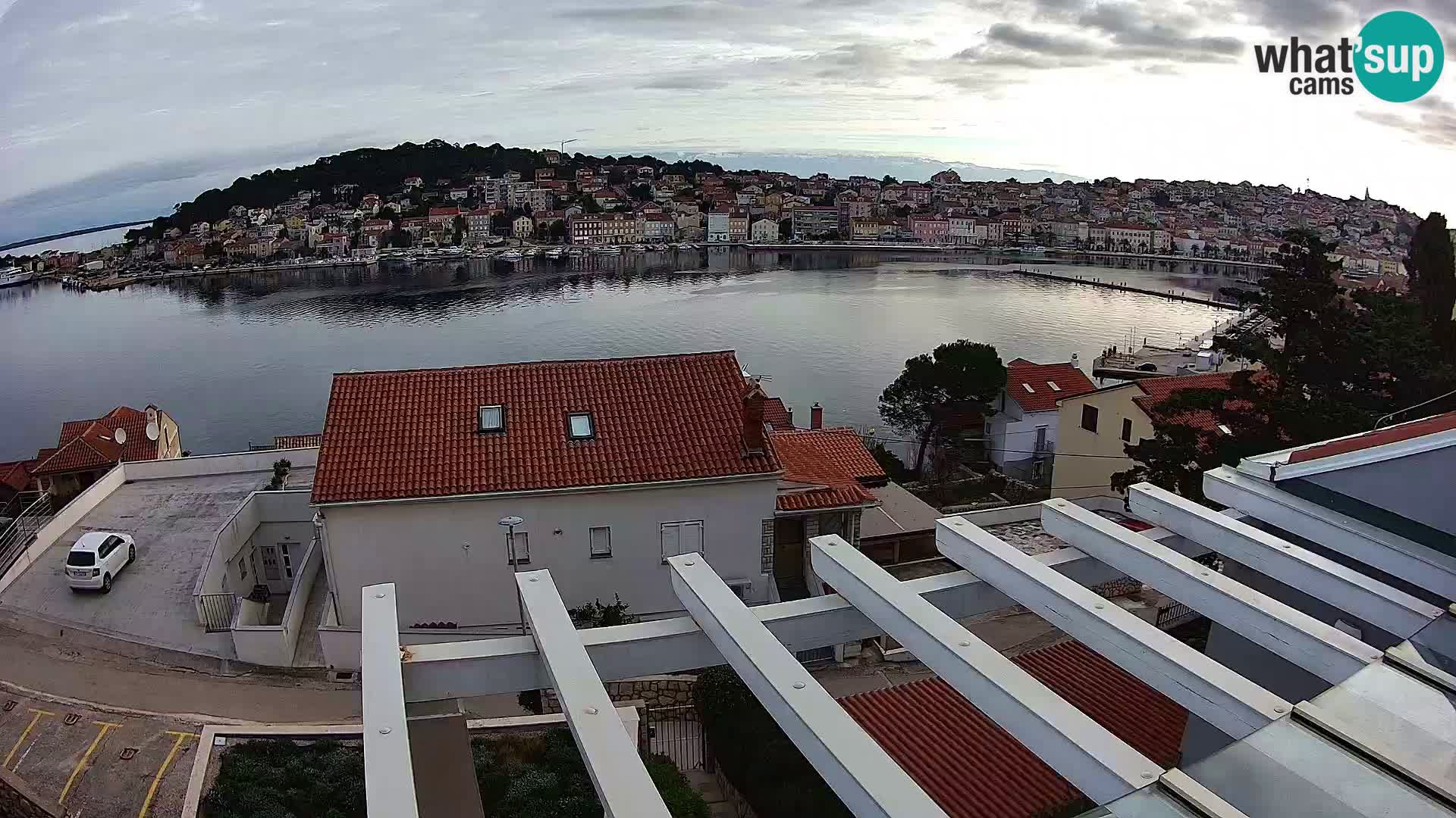 Mali Lošinj Riva Webcam – Hosted by RR Apartment