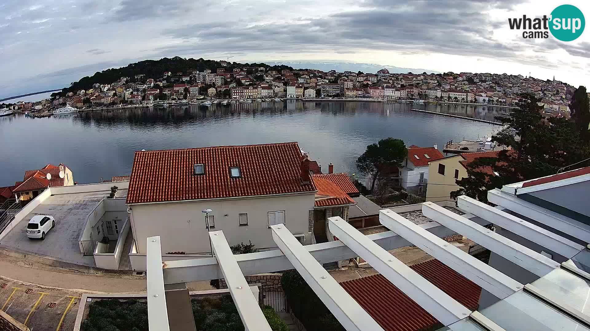 Webcam Mali Lošinj Riva – Alojada por RR Apartment