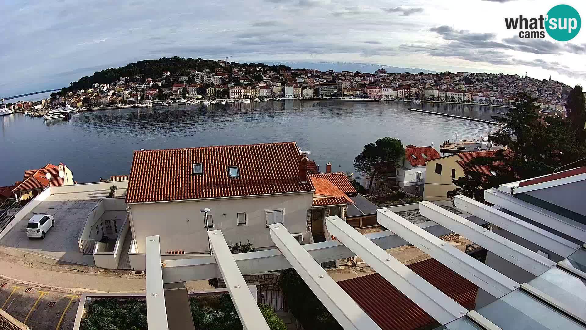 Mali Lošinj Riva Webcam – Hosted by RR Apartment