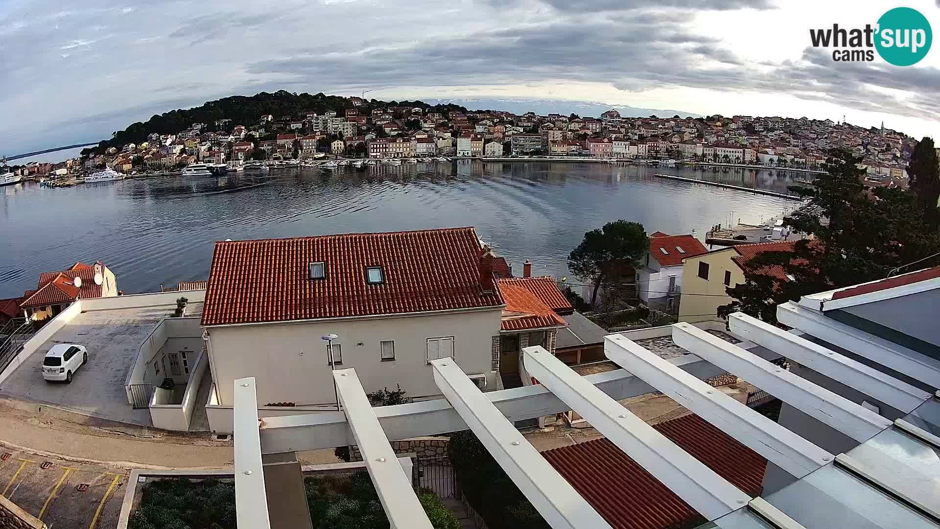 Mali Lošinj Riva Webcam – Hosted by RR Apartment
