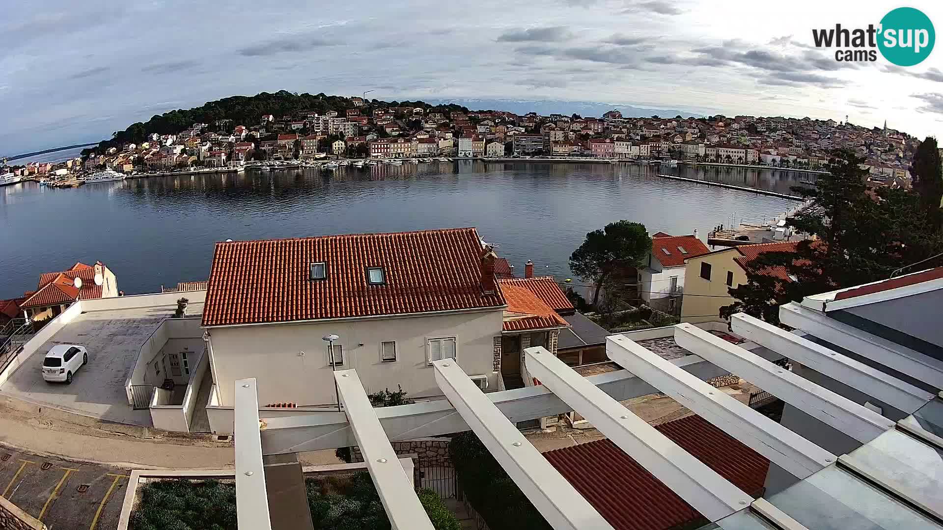 Mali Lošinj Riva Webcam – Hosted by RR Apartment