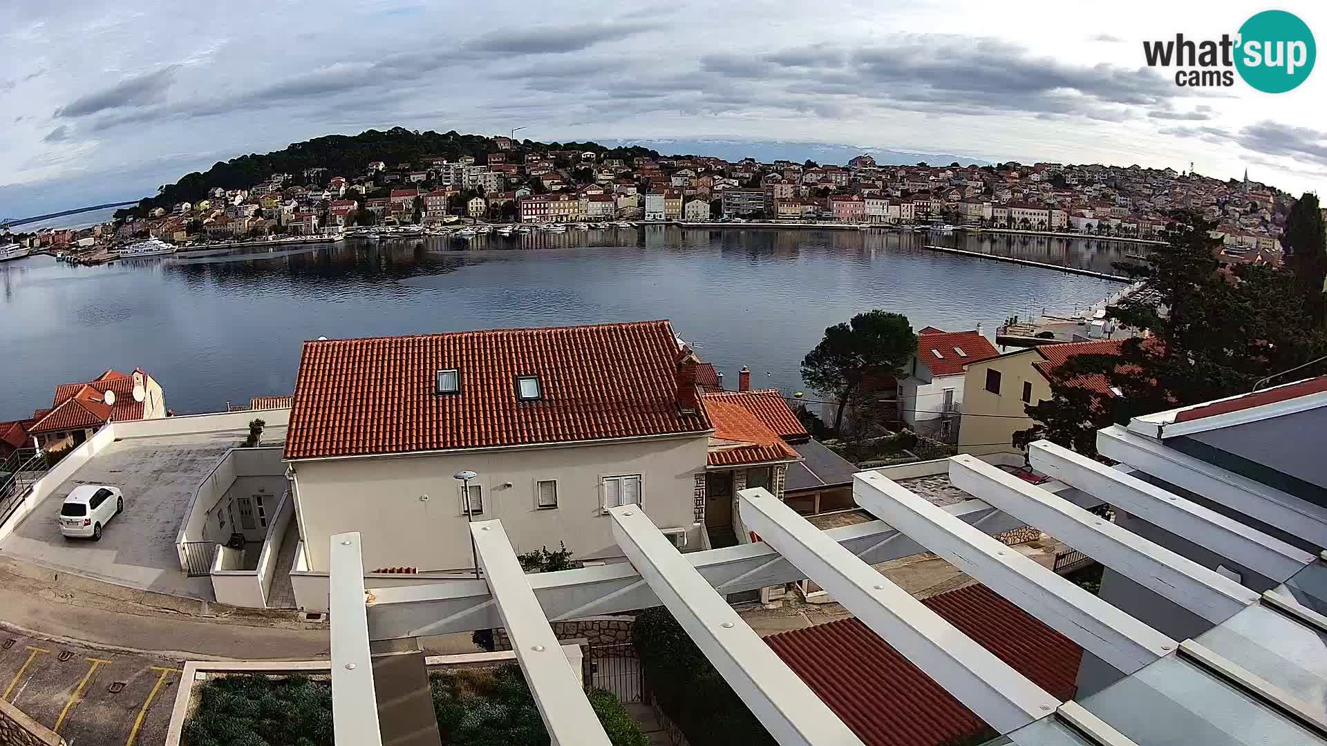 Webcam Mali Lošinj Riva – Hébergée par RR Apartment