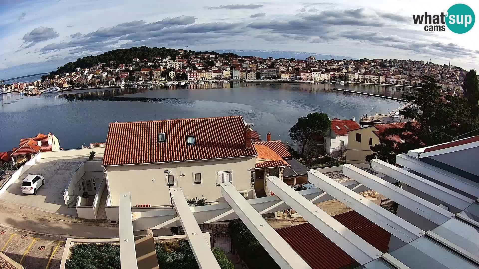 Webcam Mali Lošinj Riva – Alojada por RR Apartment
