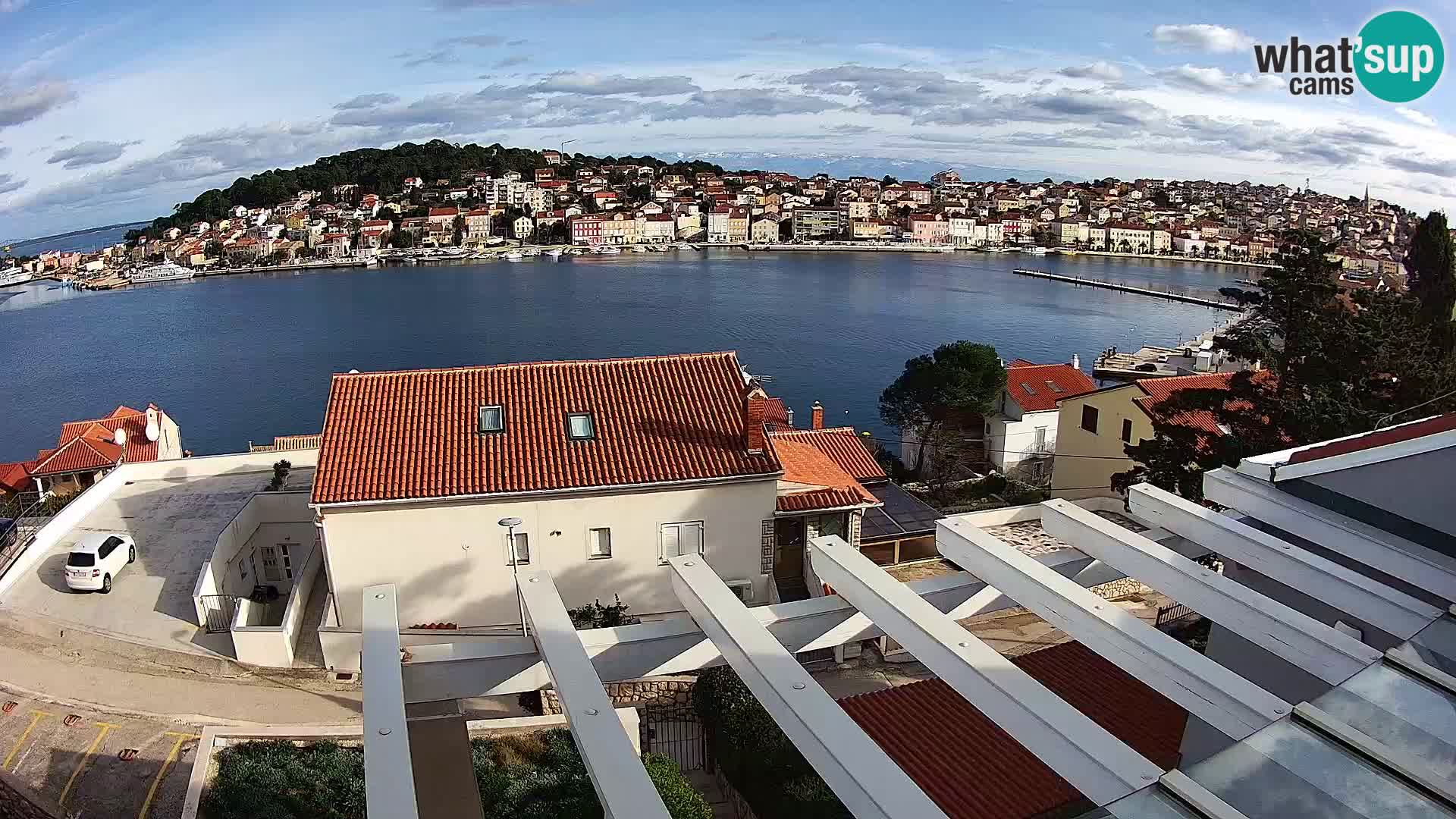 Webcam Mali Lošinj Riva – Alojada por RR Apartment