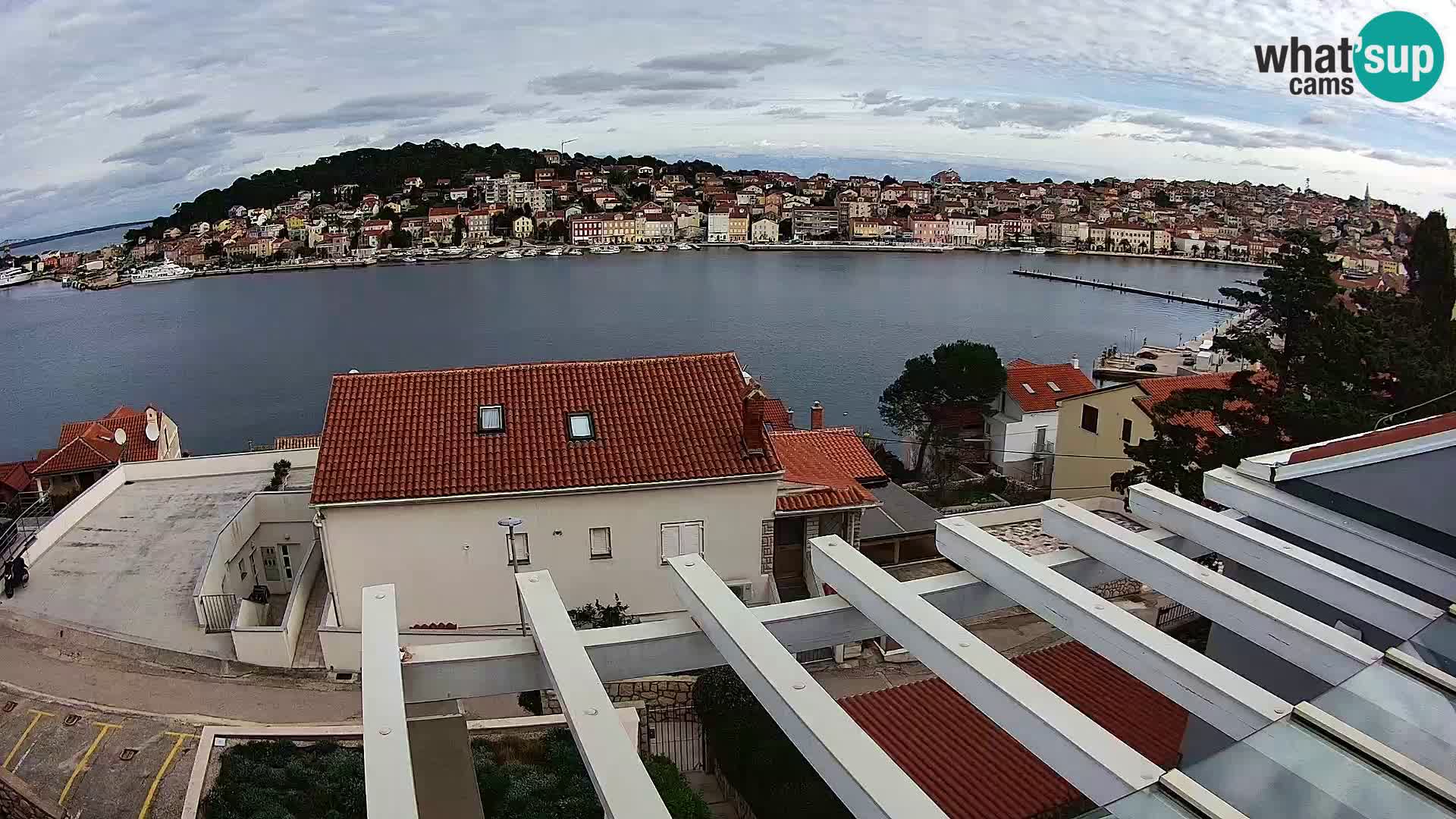 Mali Lošinj Riva Webcam – Hosted by RR Apartment