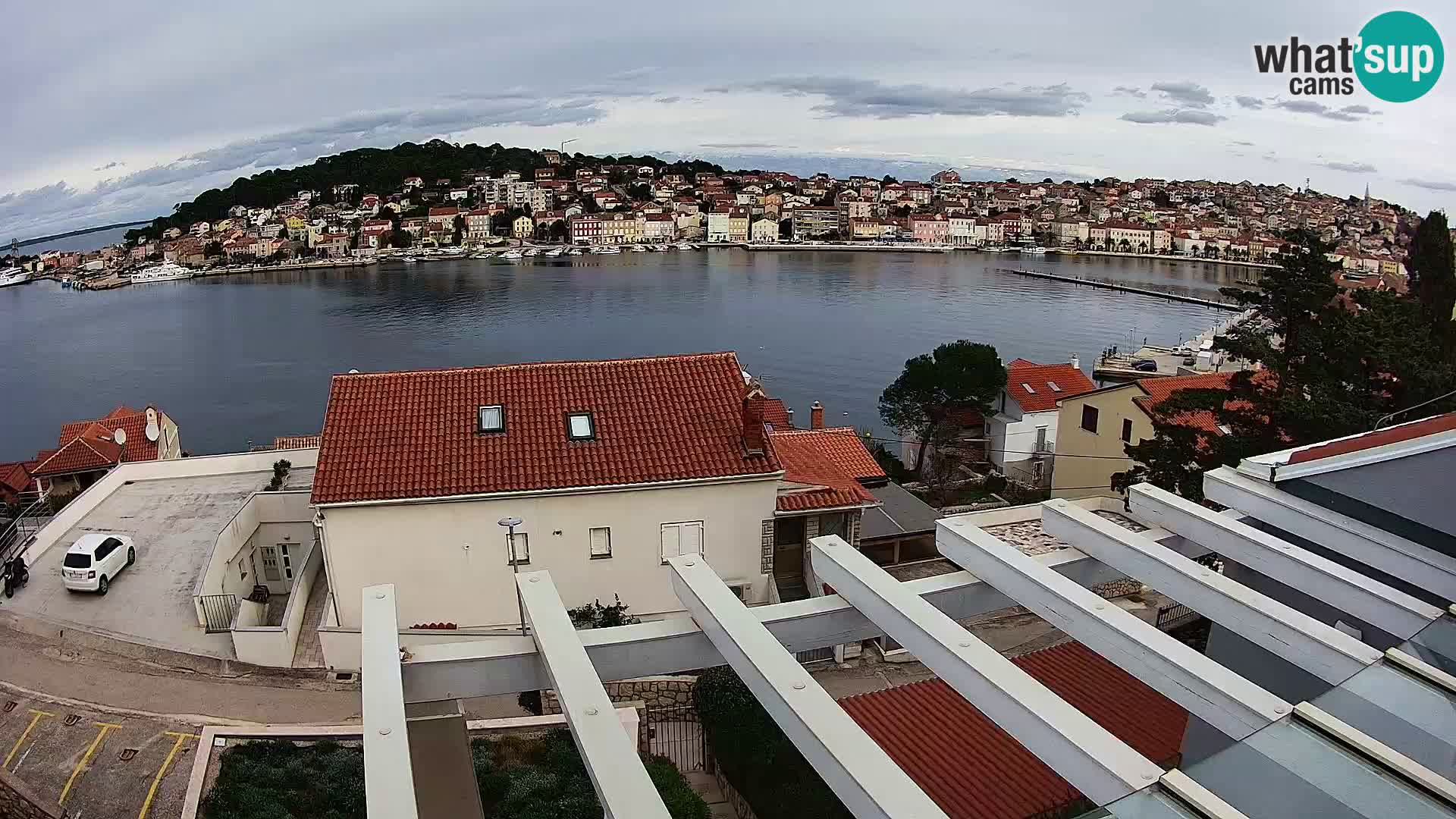 Mali Lošinj Riva Webcam – Hosted by RR Apartment