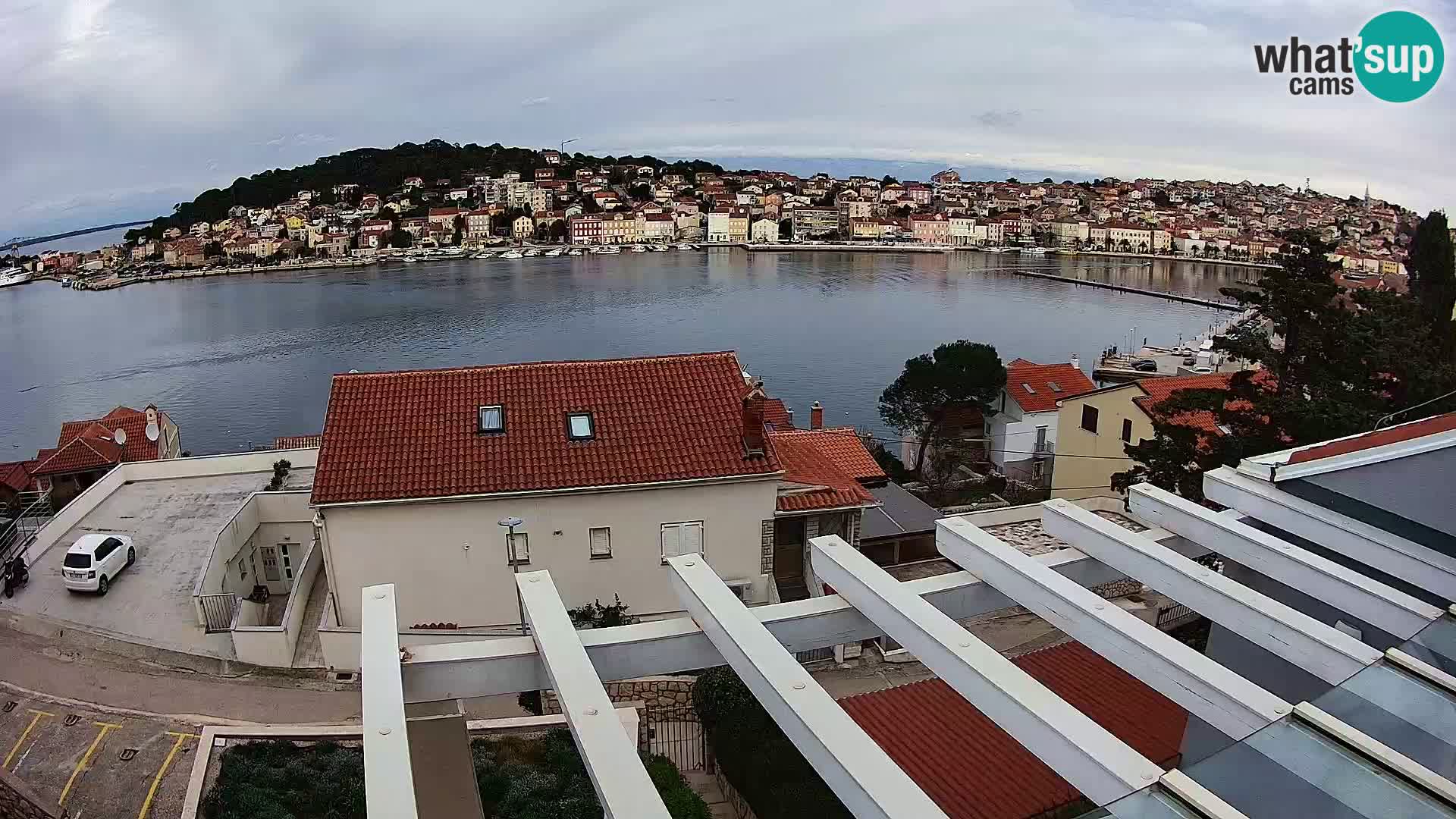 Webcam Mali Lošinj Riva – Alojada por RR Apartment