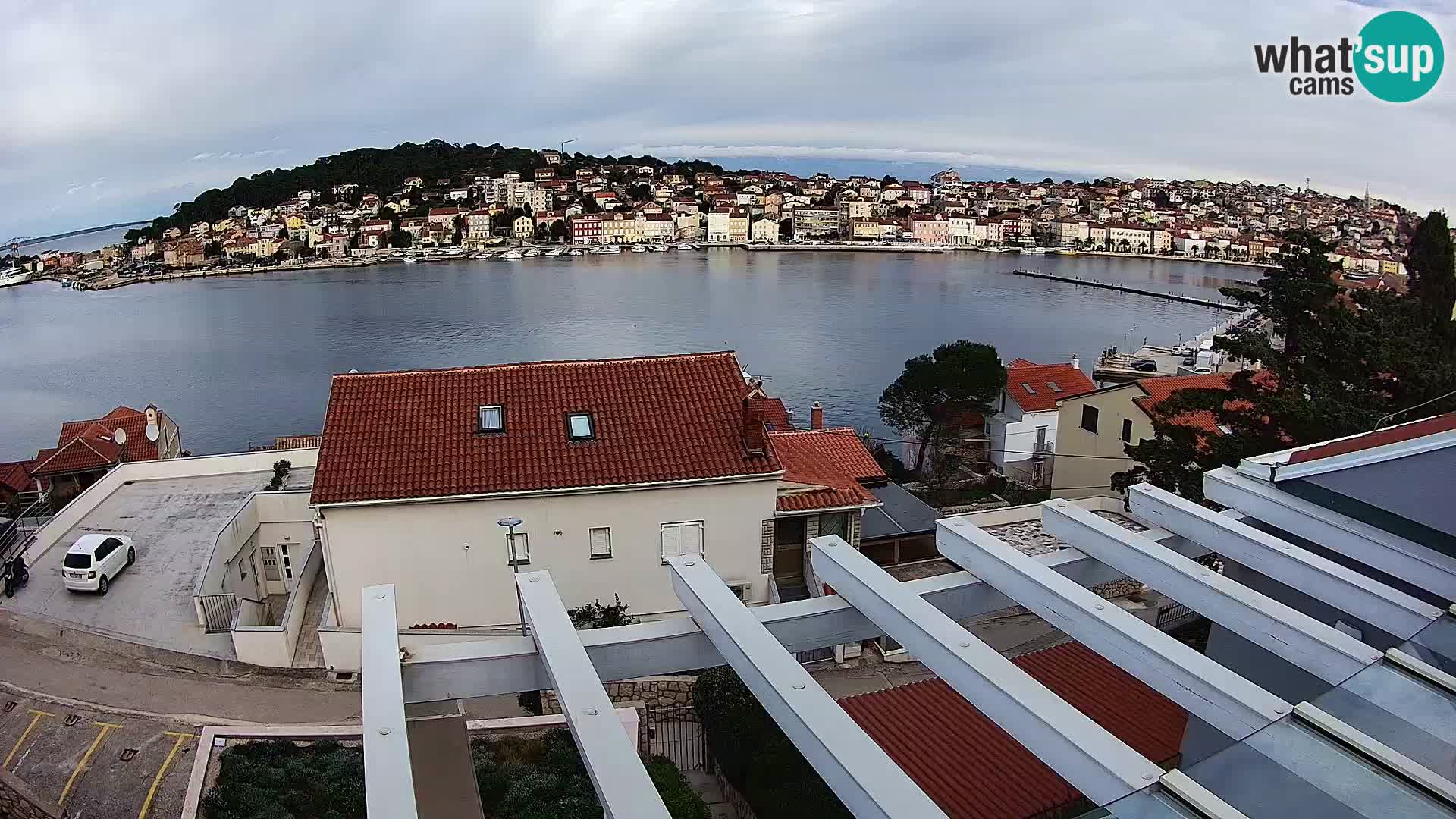 Mali Lošinj Riva Webcam – Hosted by RR Apartment
