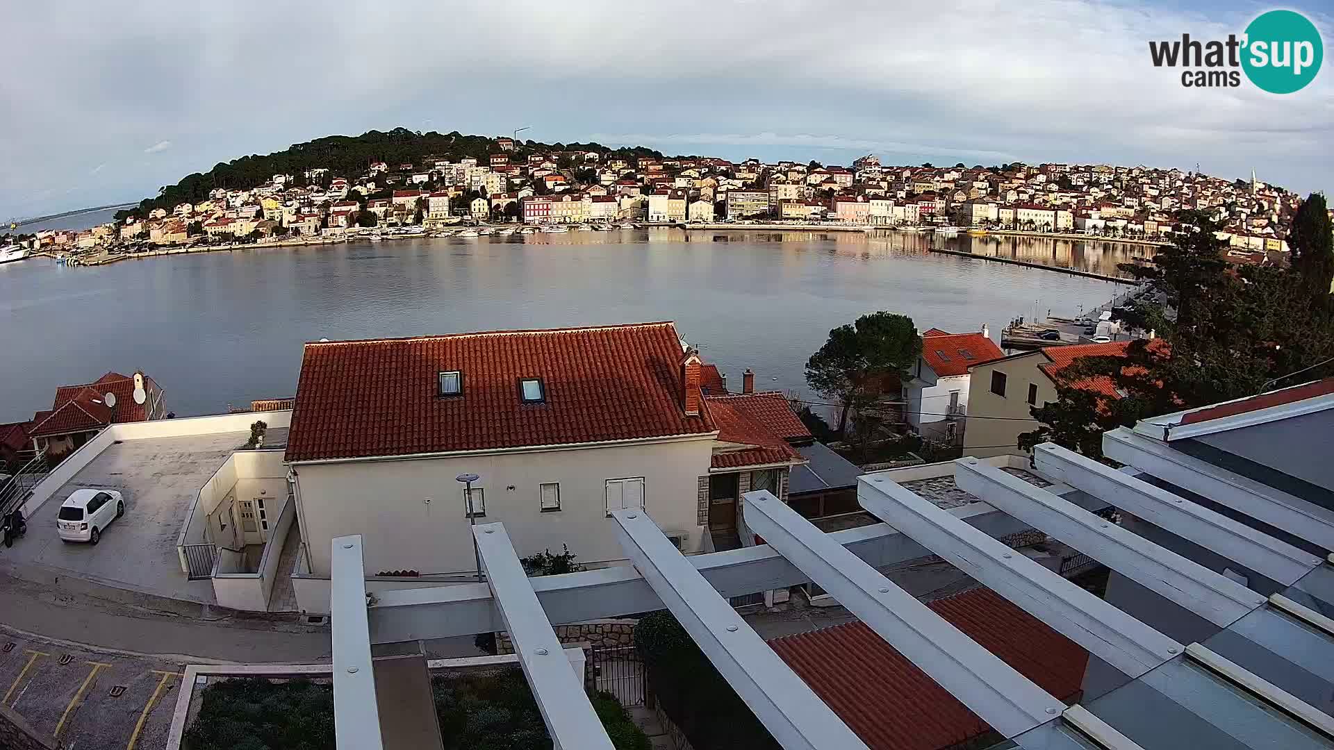 Webcam Mali Lošinj Riva – Alojada por RR Apartment
