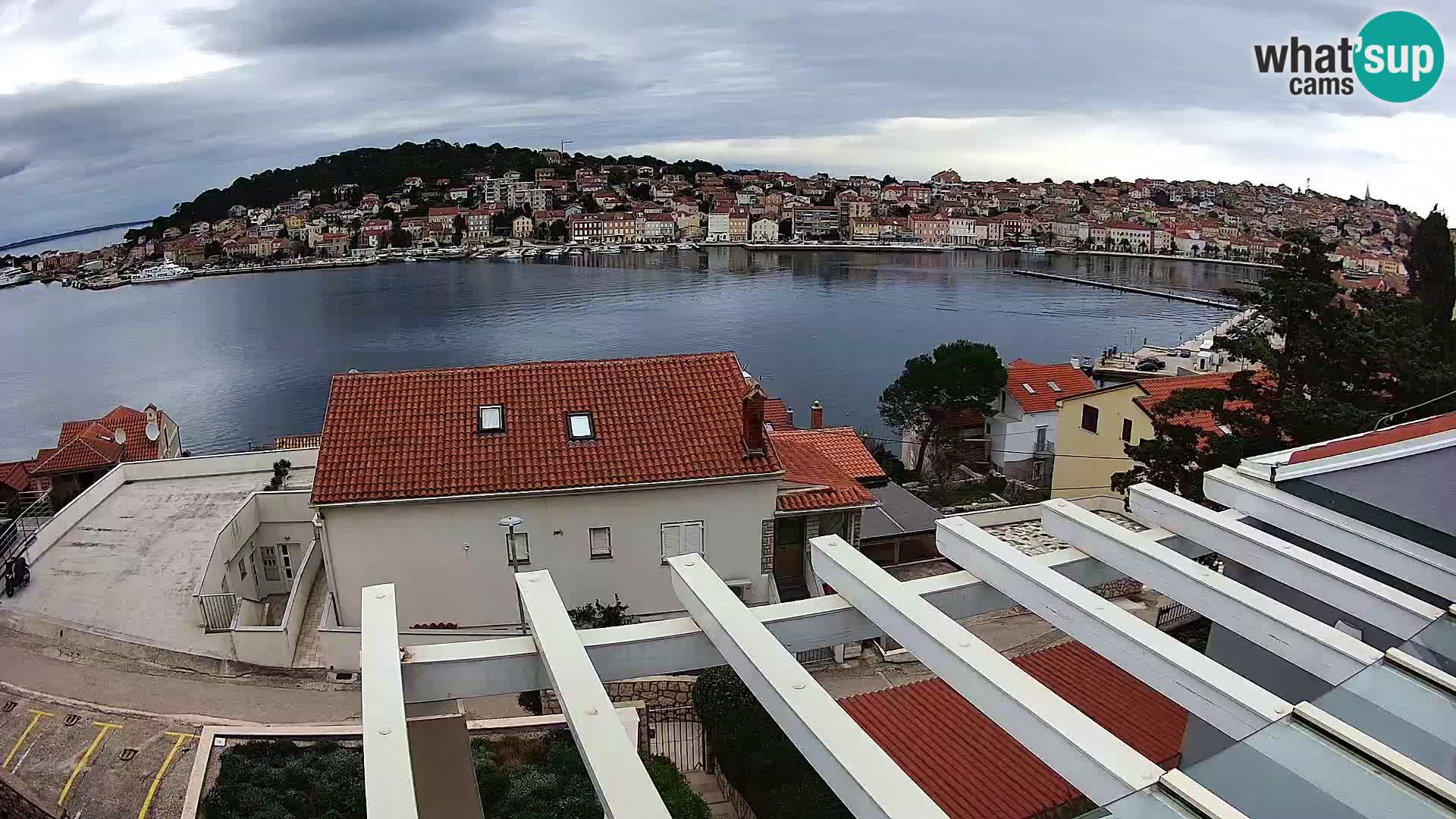 Webcam Mali Lošinj Riva – Alojada por RR Apartment