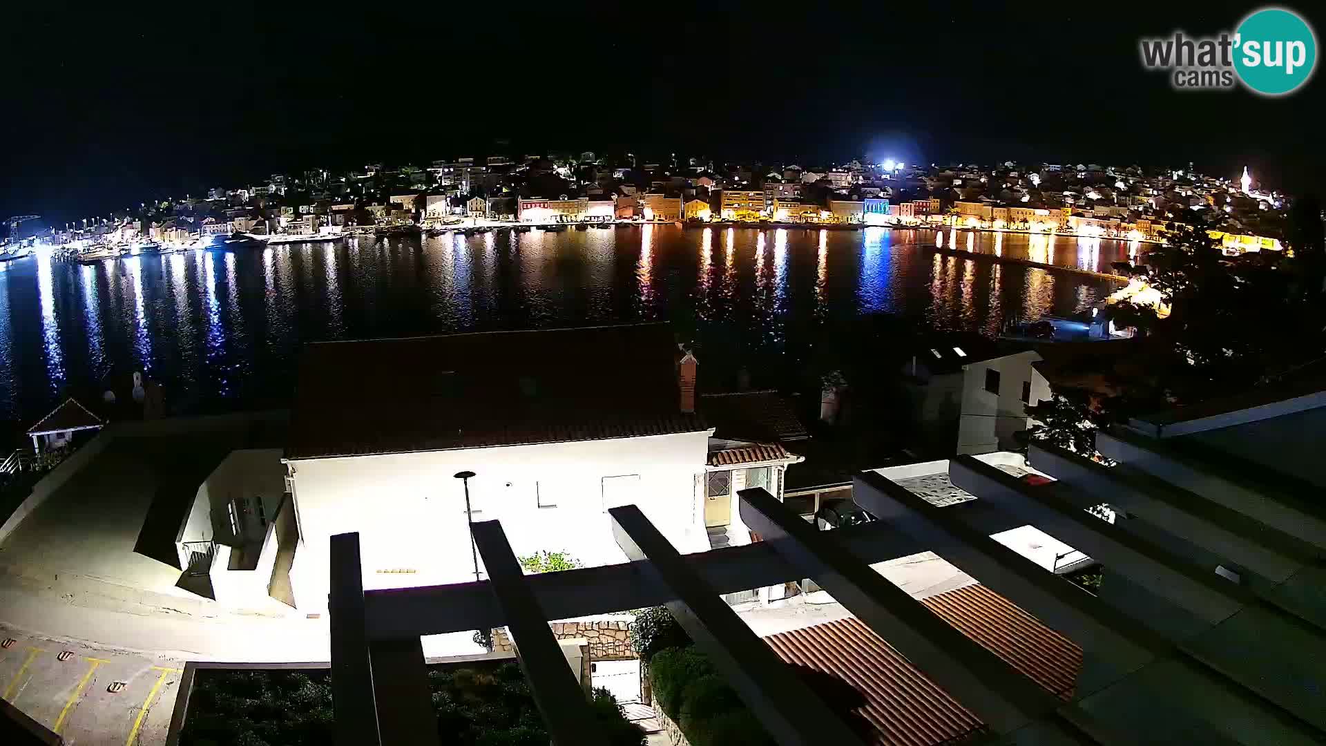 Webcam Mali Lošinj Riva – Alojada por RR Apartment
